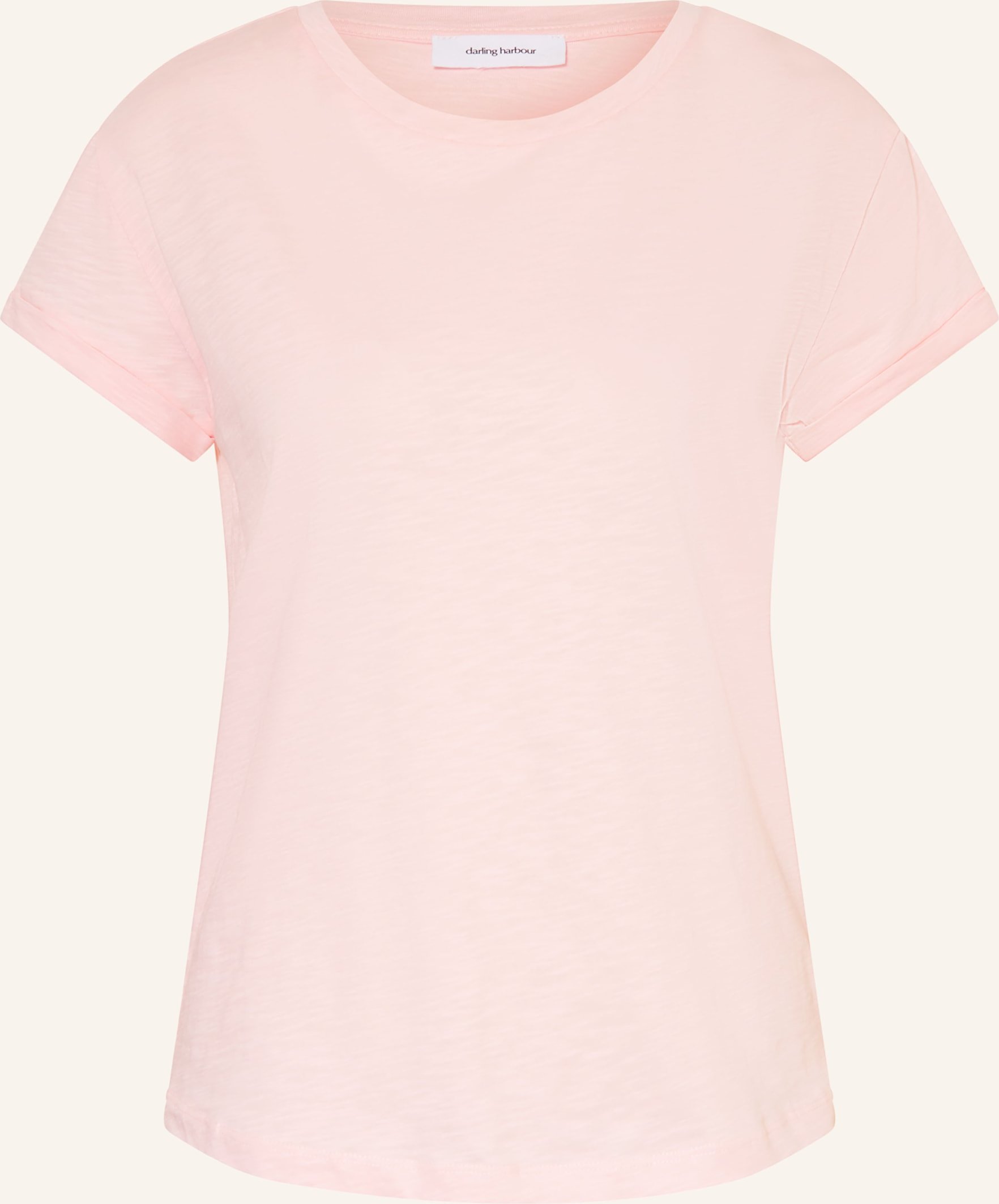 Darling Harbour T-Shirt rosa