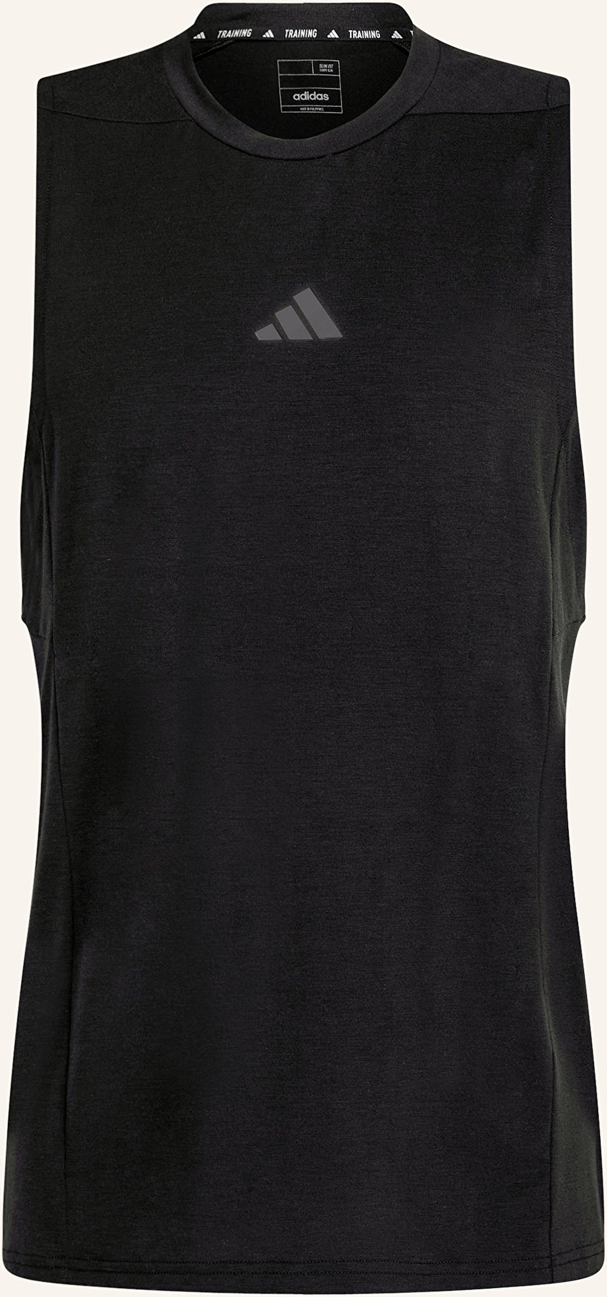 Adidas Tanktop d4t schwarz