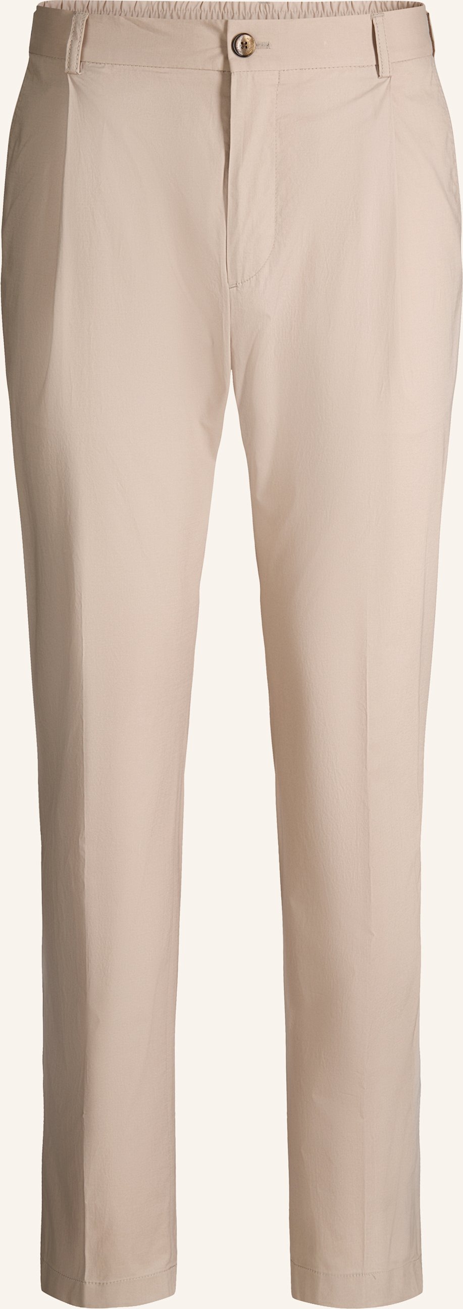 Windsor. Anzughose beige