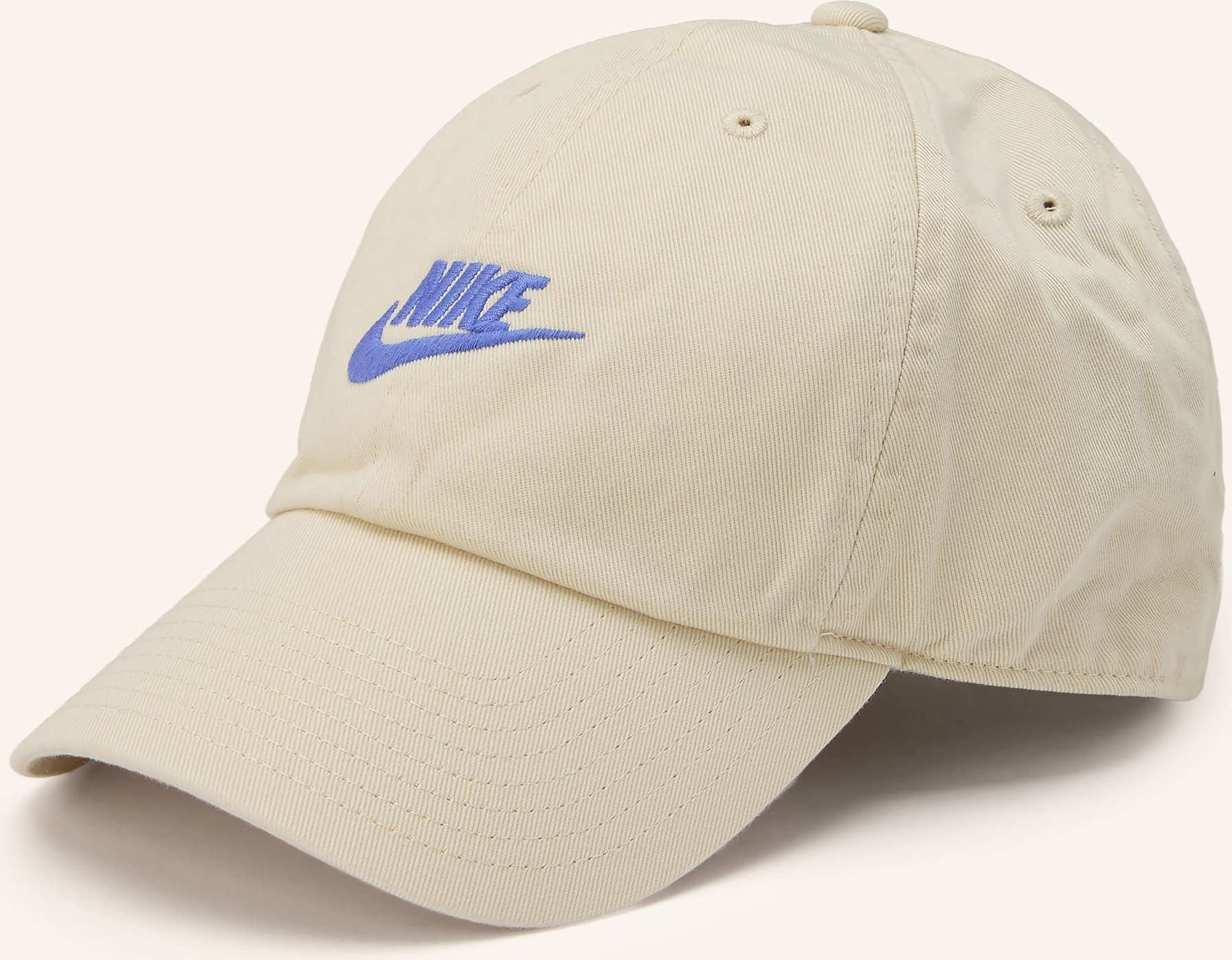 Nike Cap Club beige