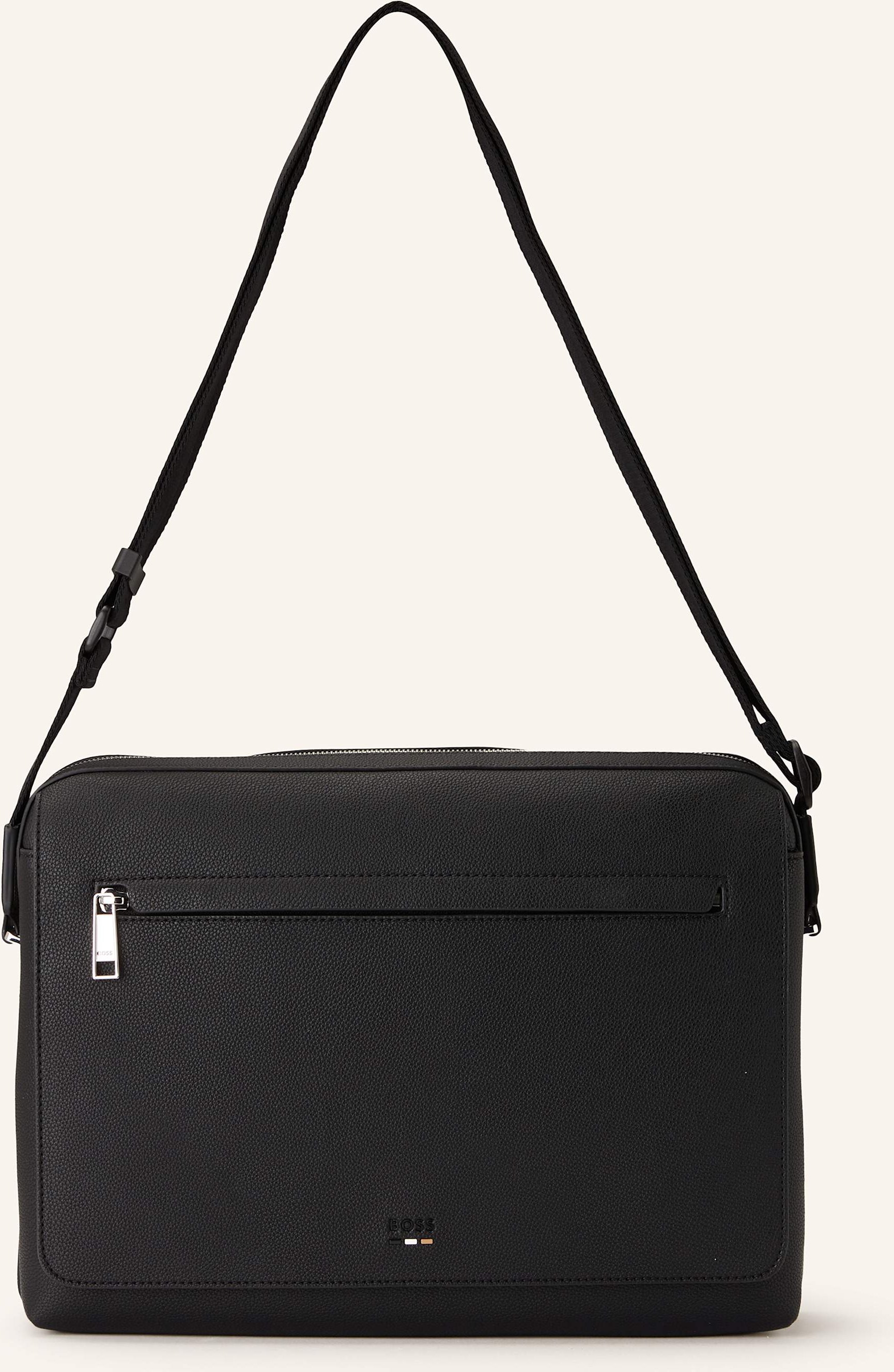 Boss Laptop-Tasche Ray schwarz