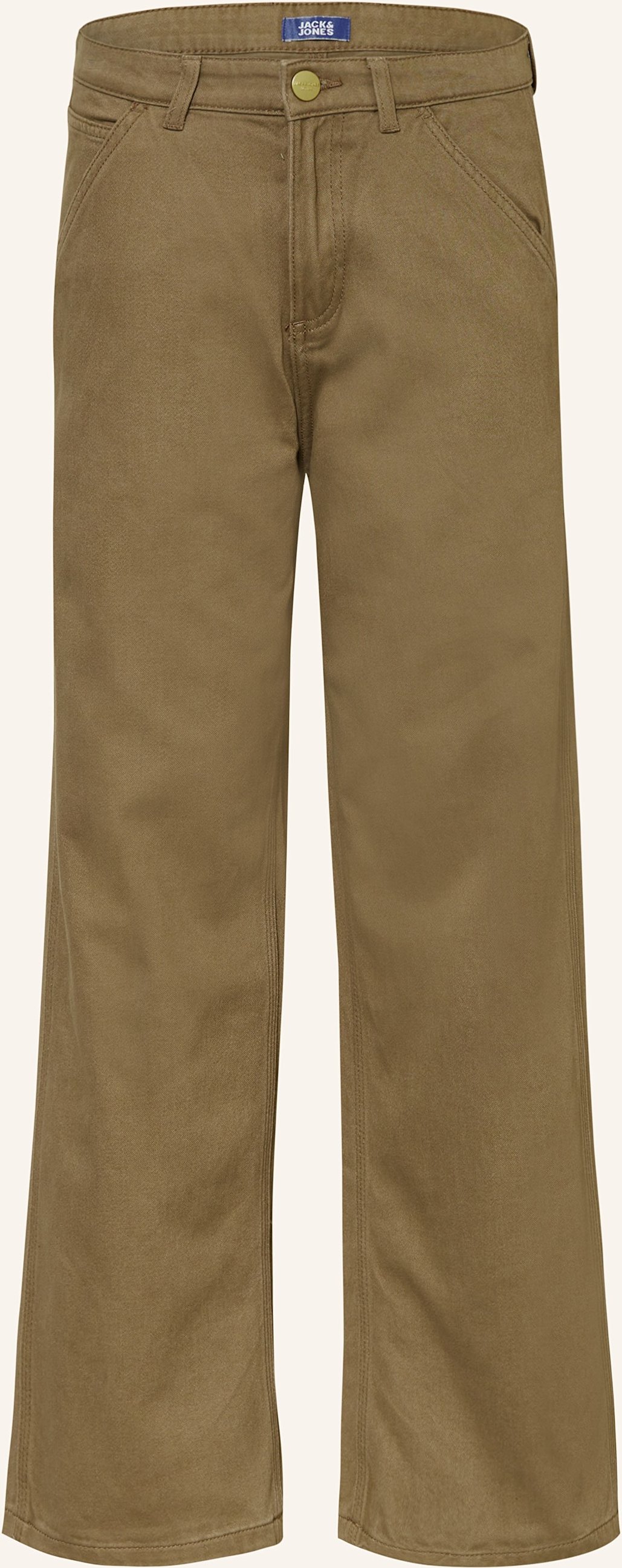 Jack&Jones Chino gruen