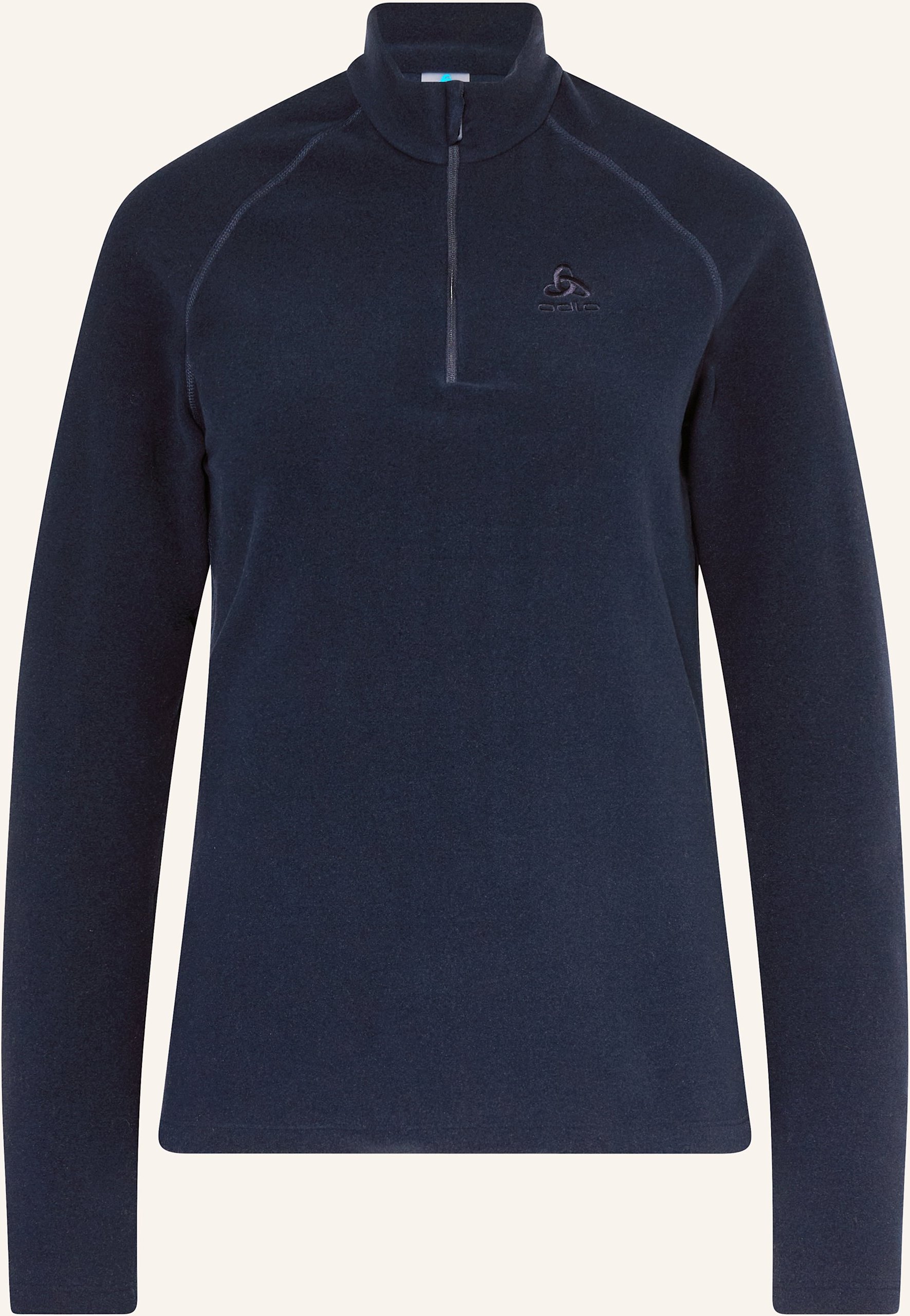 Thumbnail - Odlo Midlayer Rigi blau