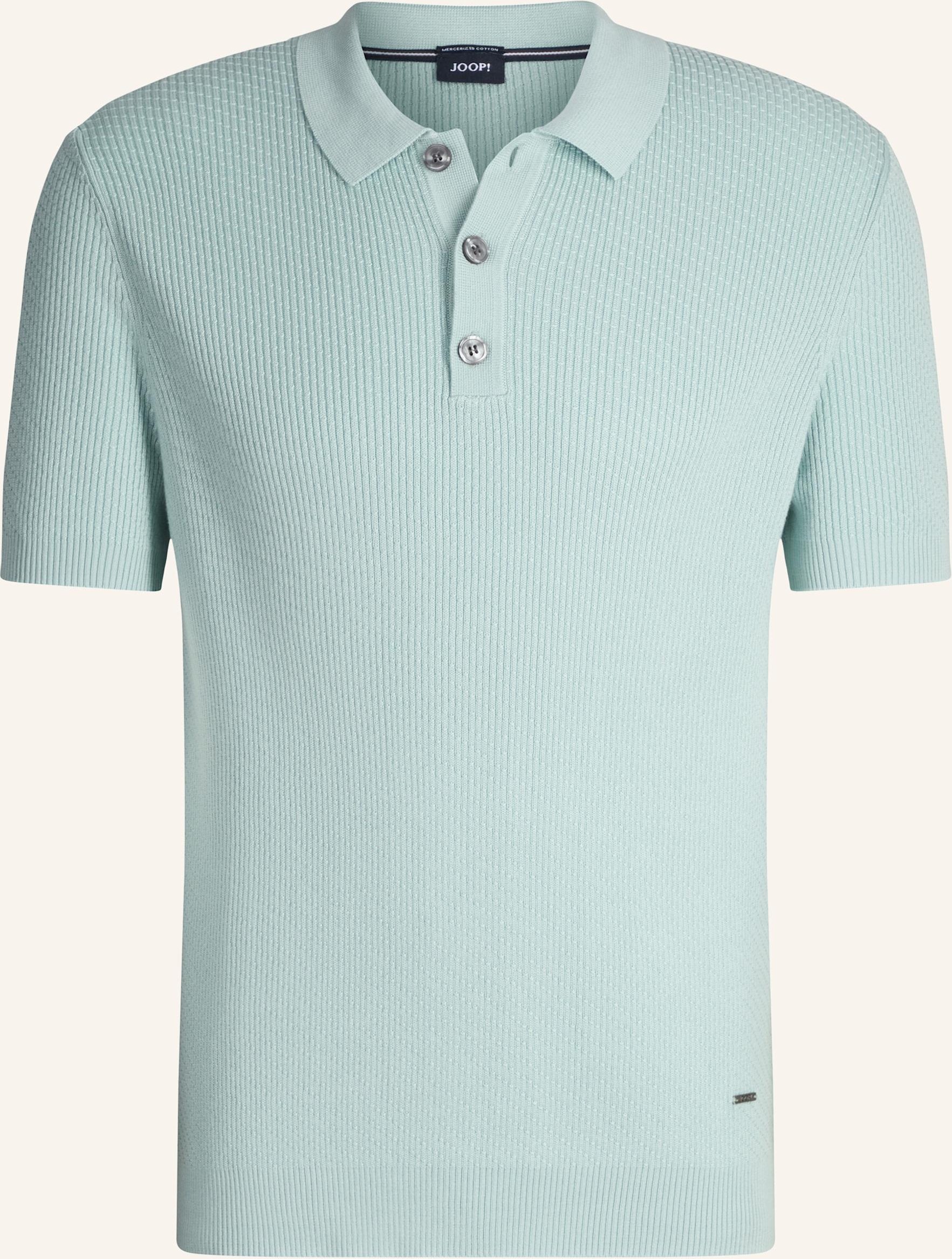 Joop! Poloshirt gruen
