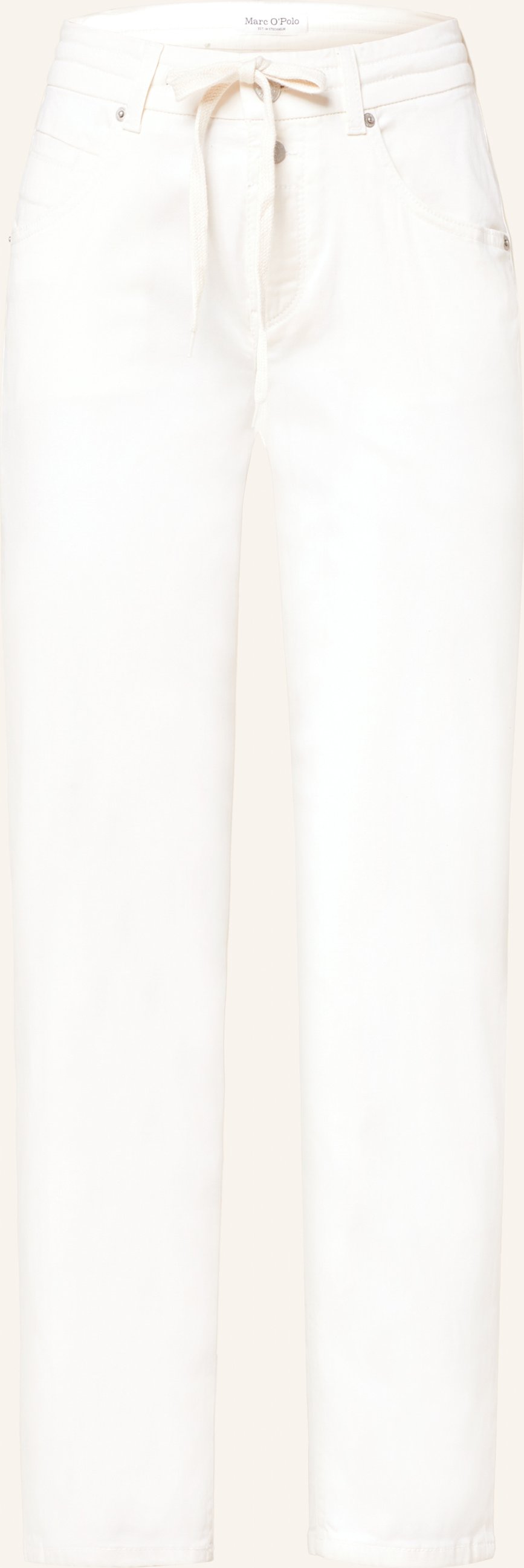 Marc O'polo Jeans weiss