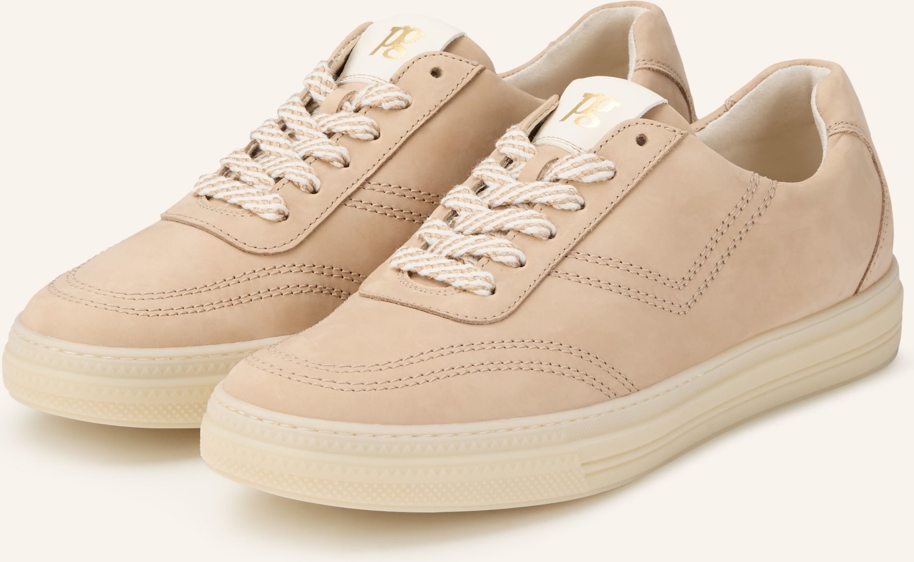 Thumbnail - Paul Green Sneaker weiss