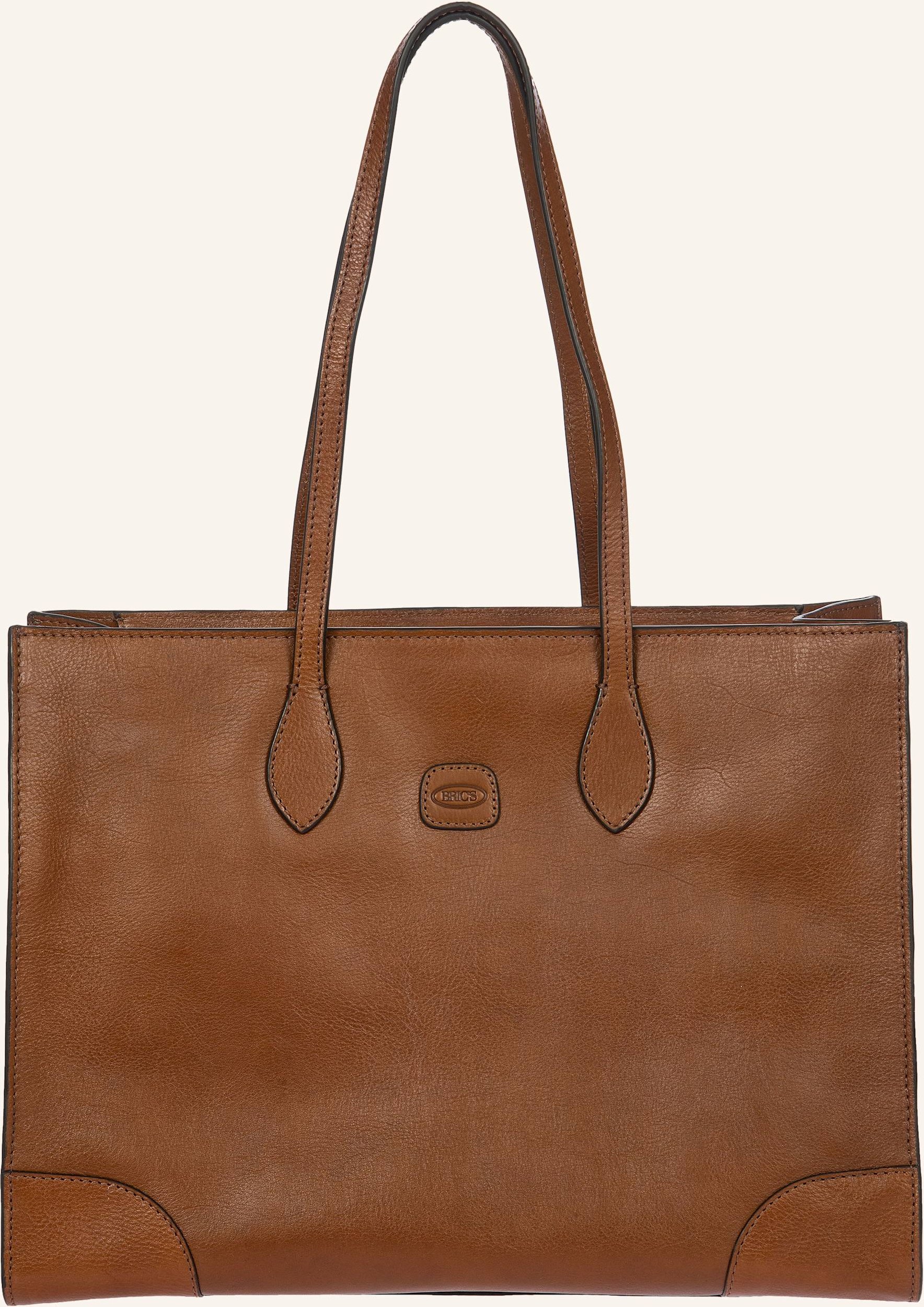 Thumbnail - Bric's Shopper Volterra Opera Medium braun