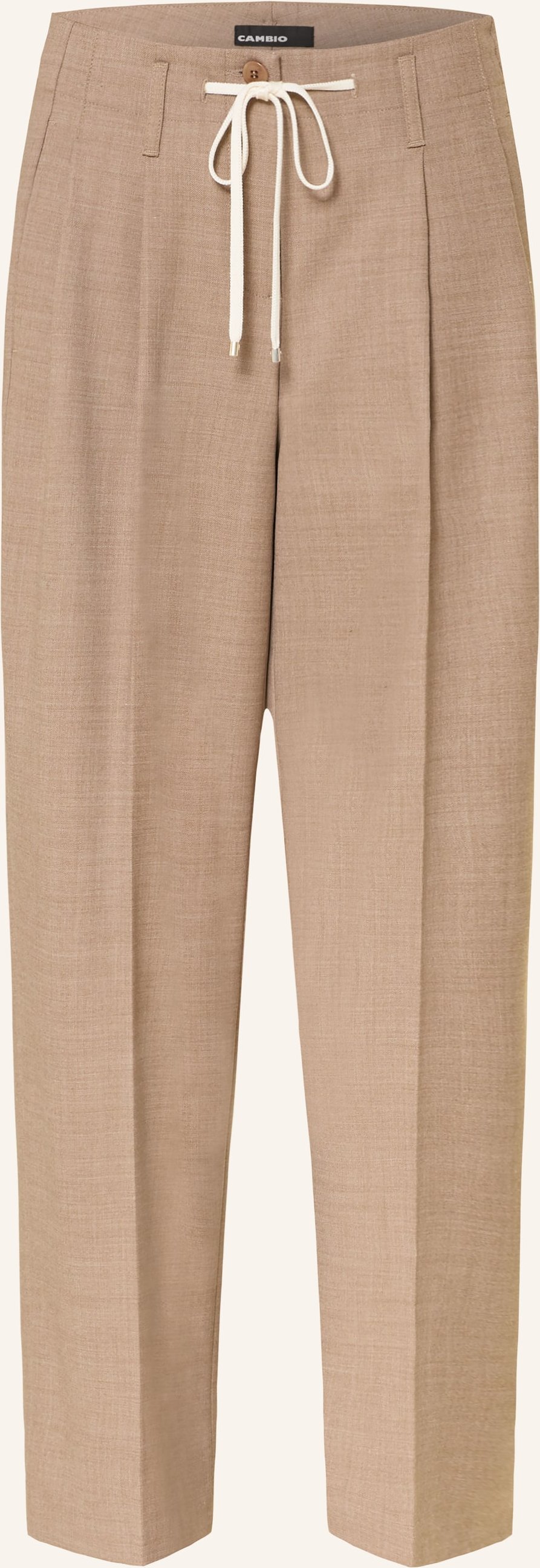 Cambio Hose Addison beige