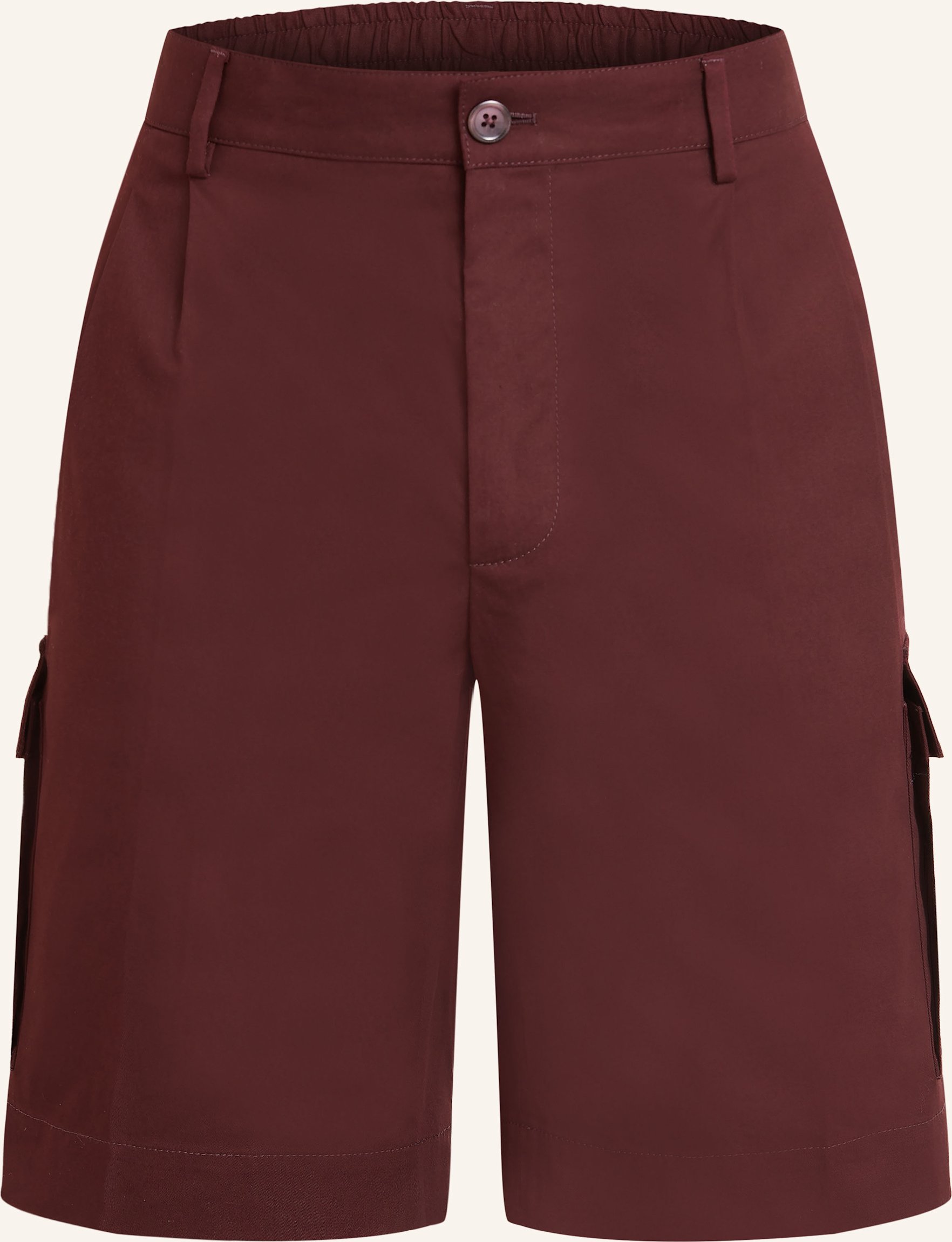 Thumbnail - Dolce & Gabbana Cargoshorts rot