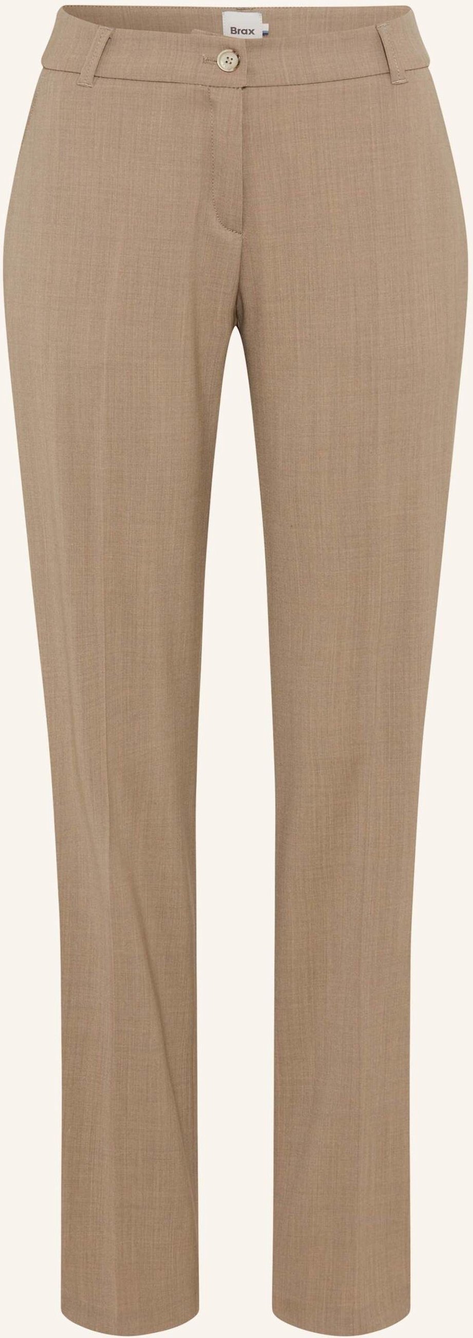 Brax Palazzohose Style Maron beige