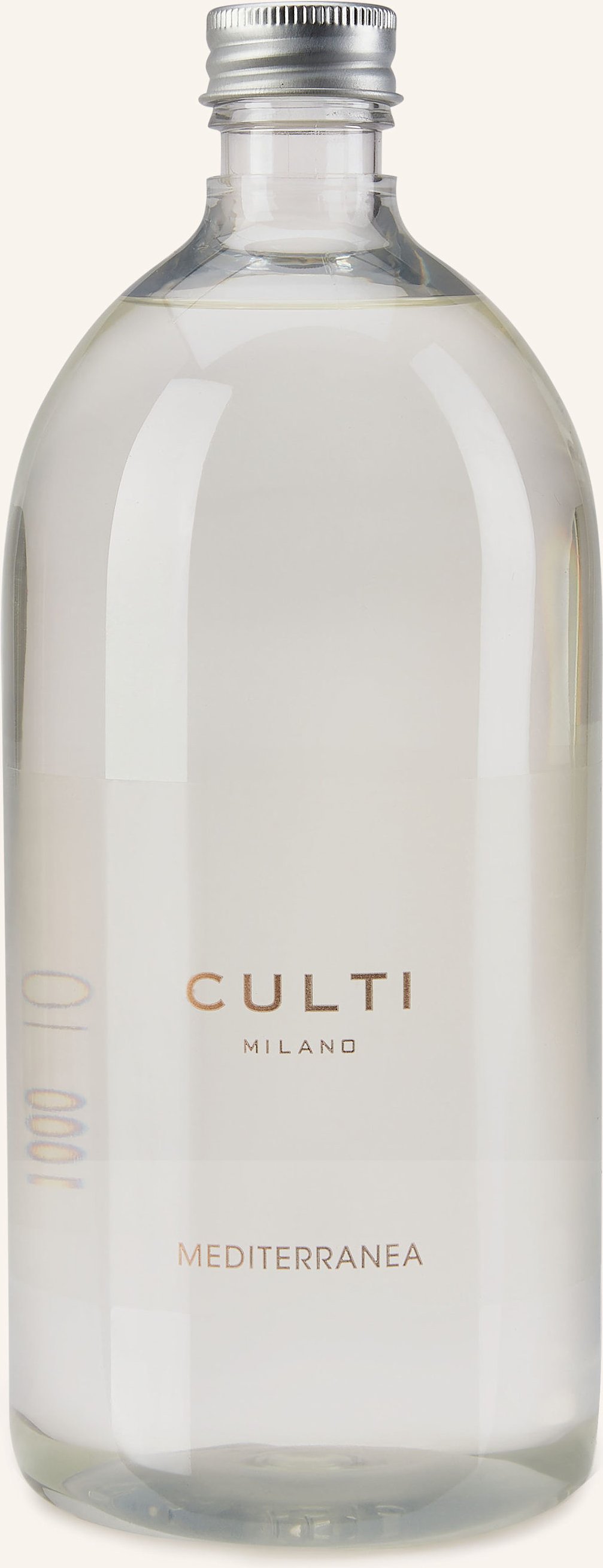 Thumbnail - Culti Raumduft Nachfüller Aramara transparent