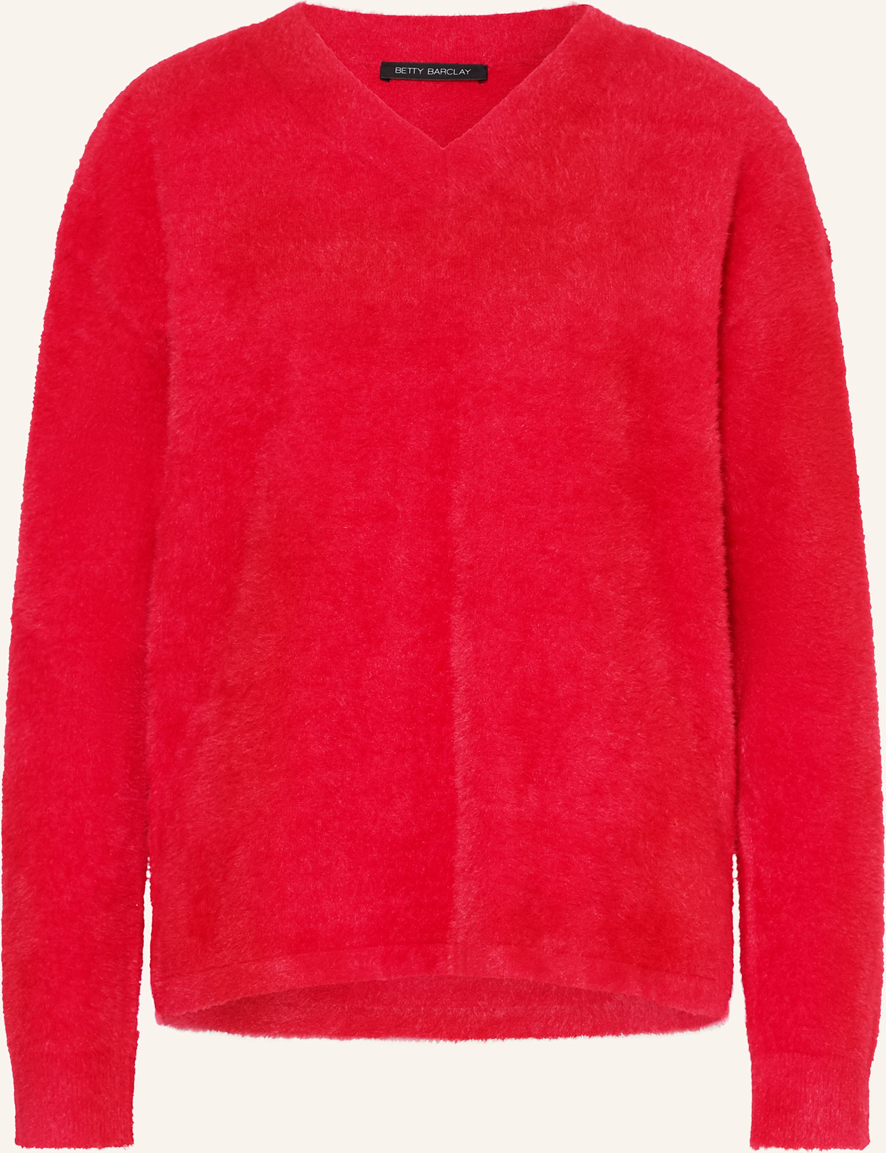 Betty Barclay Pullover rot