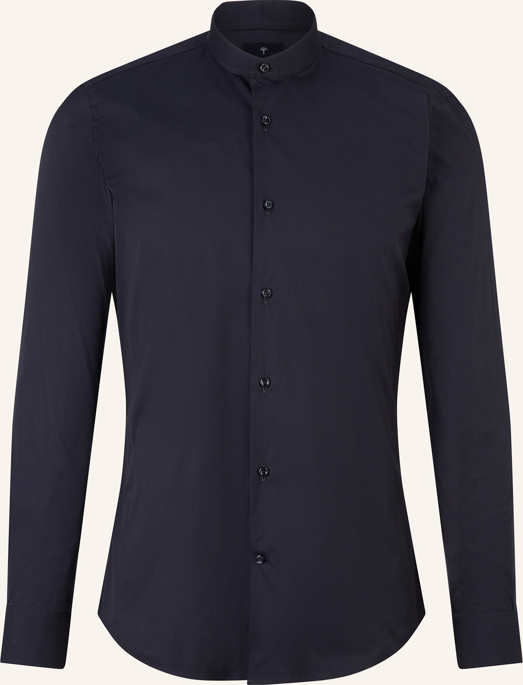 Joop! Hemd Slim Fit blau