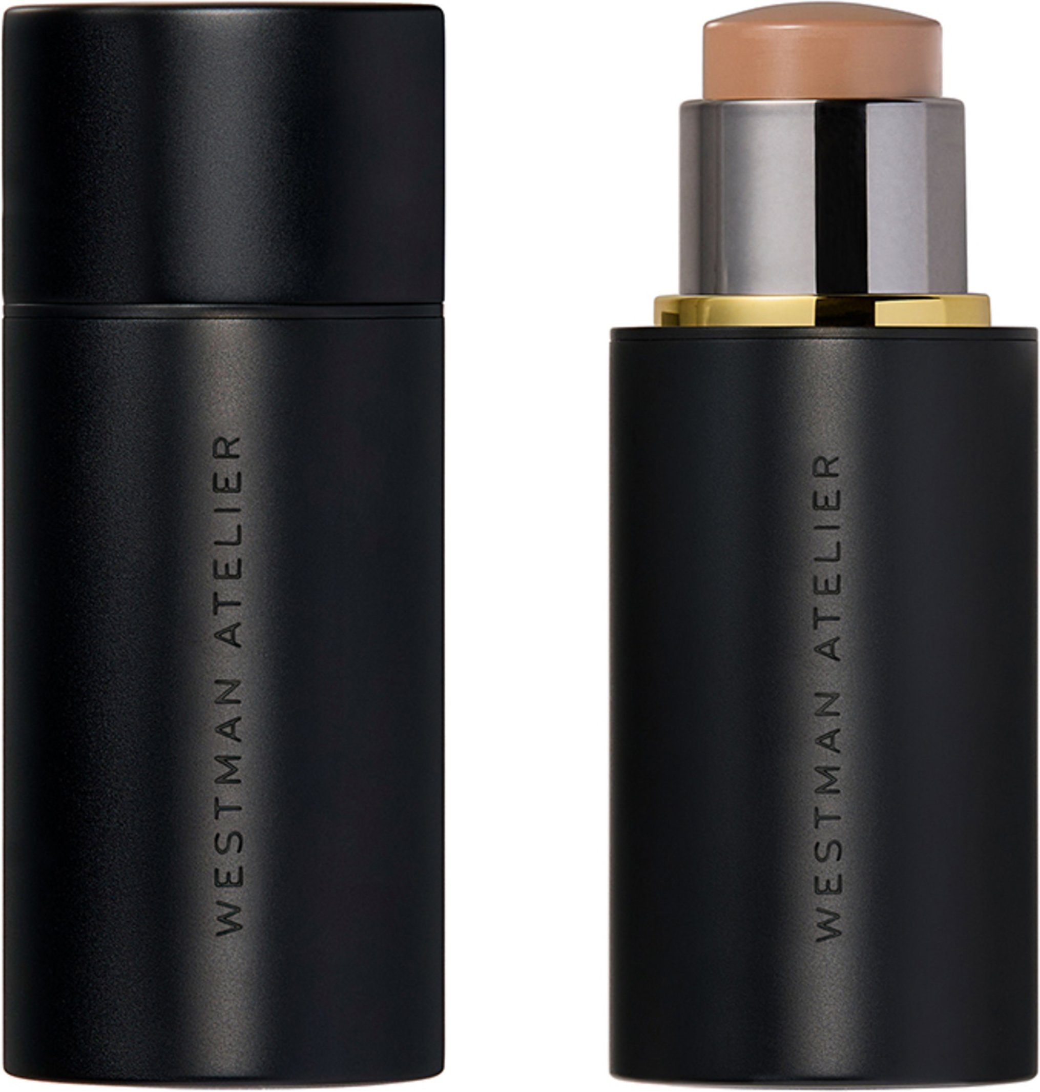 Westman Atelier Face Trace Contour Stick Bronzer-Konturenstift