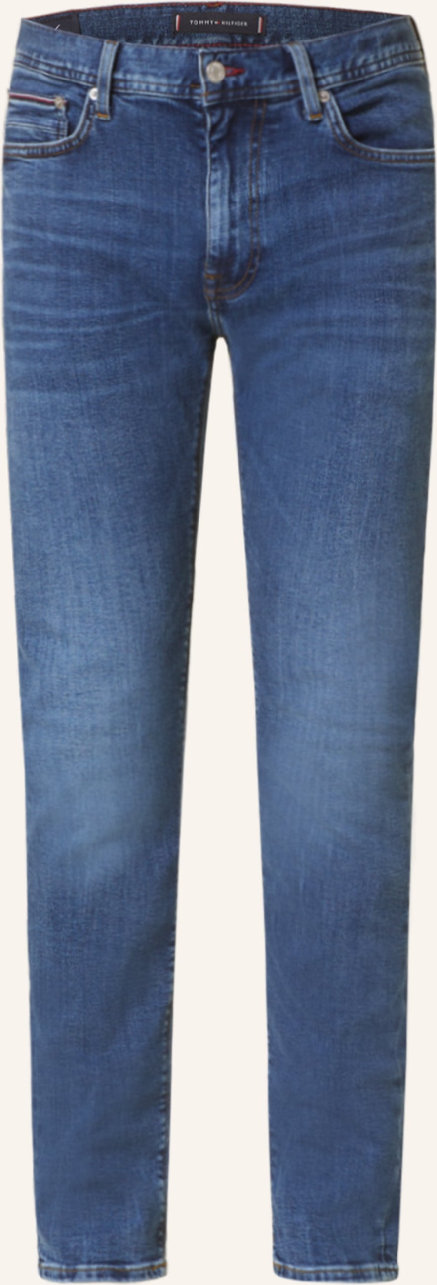 Tommy Hilfiger Jeans Bleecker Slim Fit blau