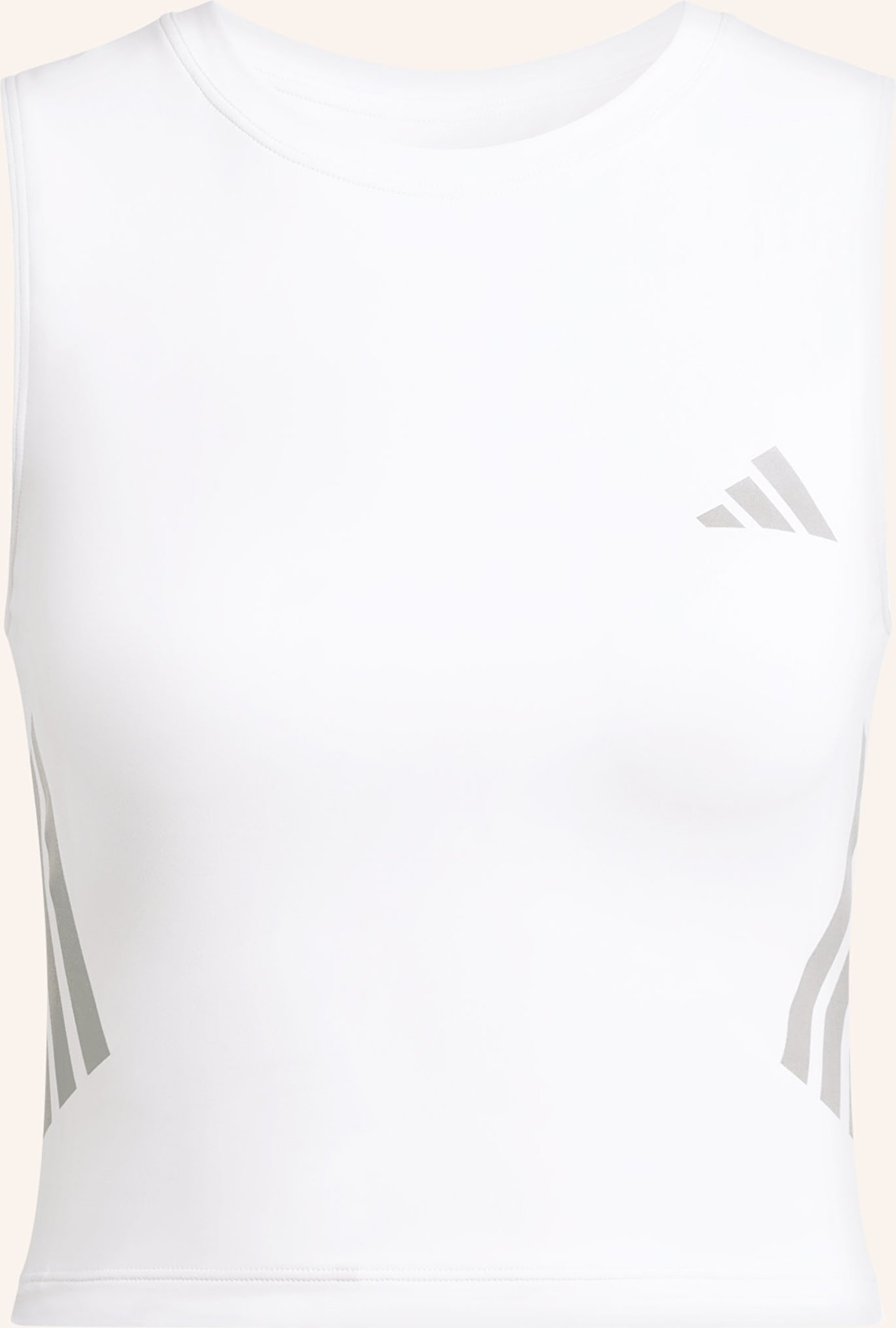 Adidas Tanktop adi365 Iconic weiss