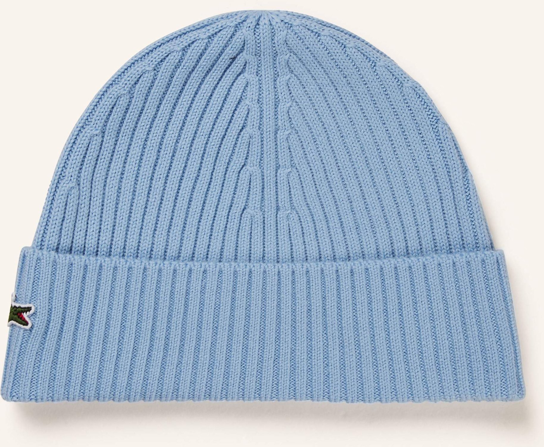 Thumbnail - Lacoste Mütze blau