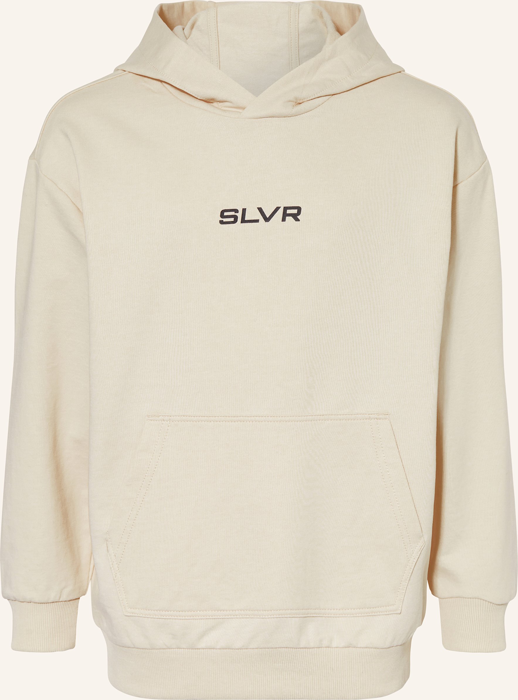 S.Oliver Red Hoodie weiss