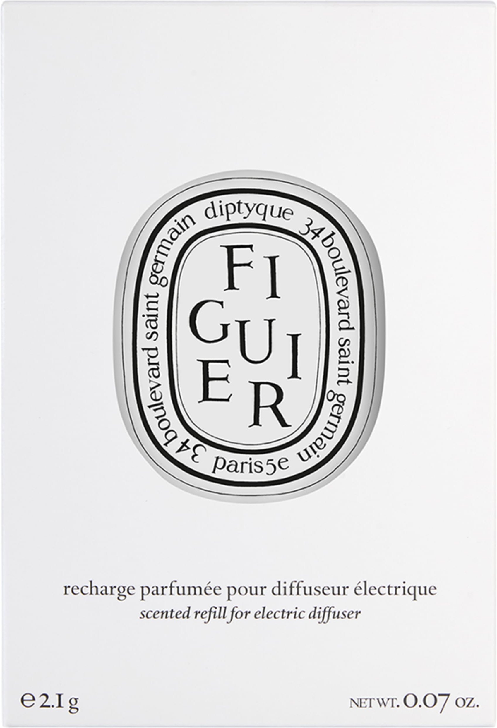 Diptyque Capsule Figuer Raumduft