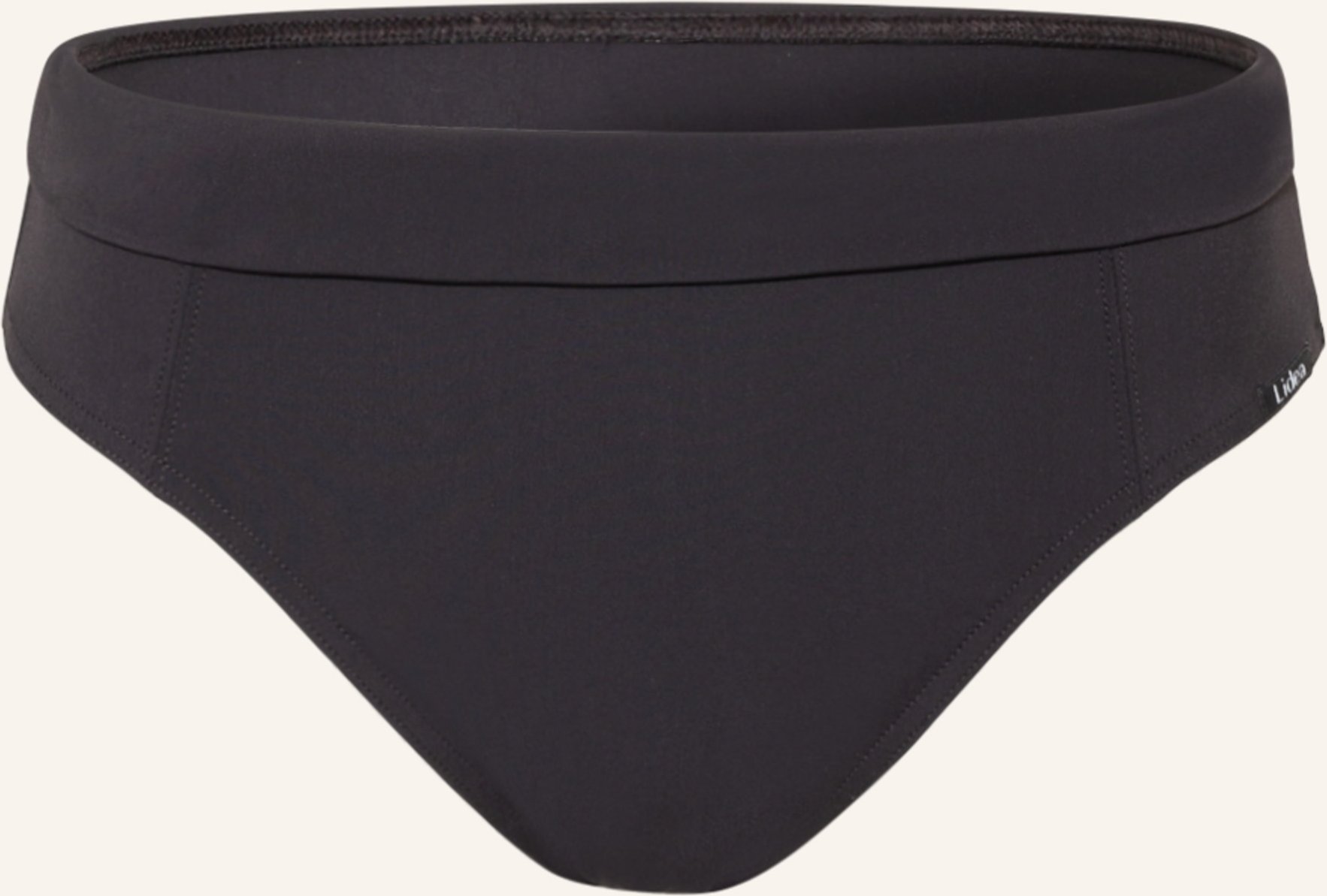 Thumbnail - Lidea Basic-Bikini-Hose Lidea Eco Shape schwarz