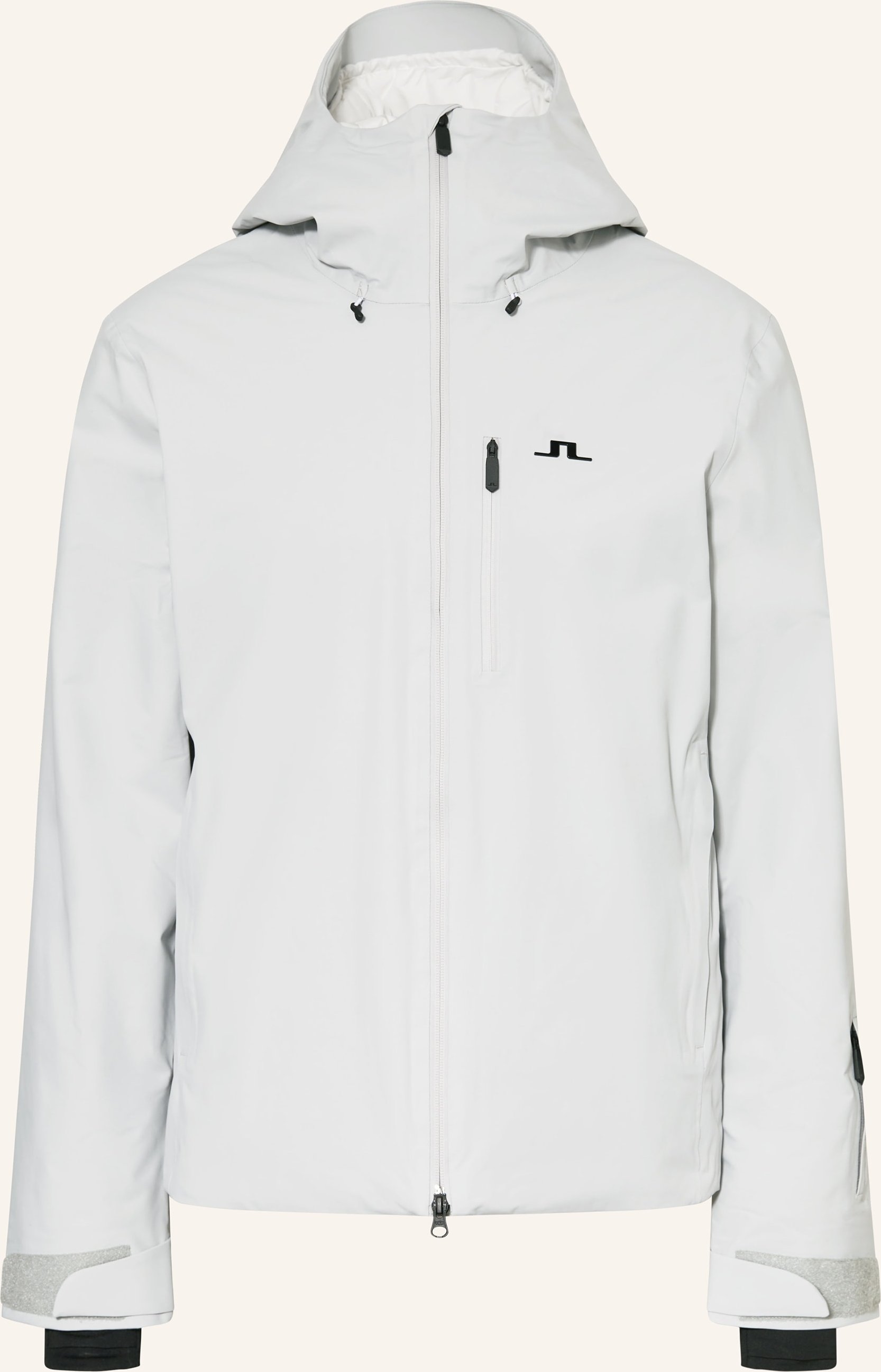 J.Lindeberg Skijacke grau