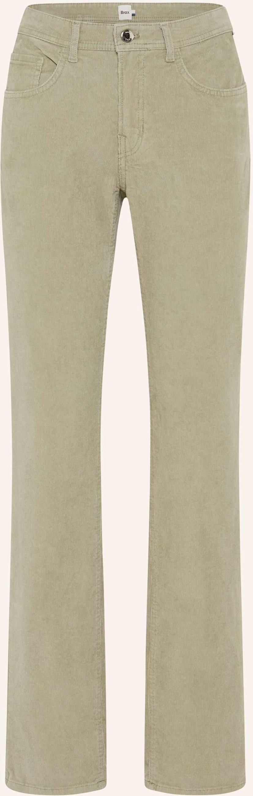 Brax Hose Style Carola gruen