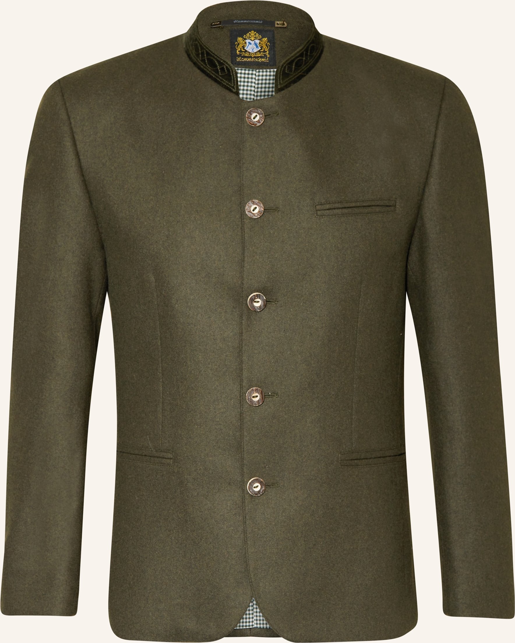 Hammerschmid Janker Daniel gruen