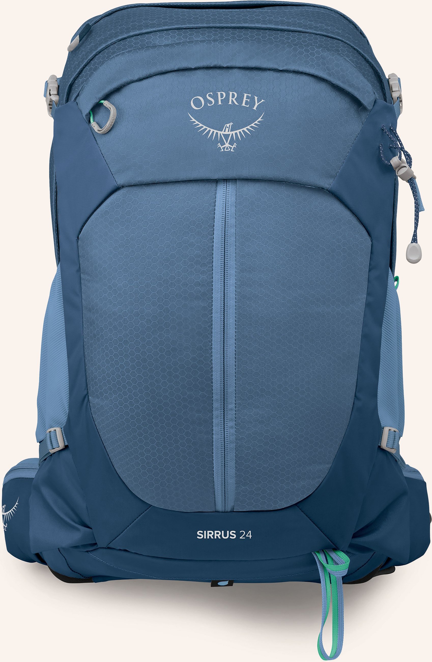 Osprey Rucksack Sirrus 24 L blau