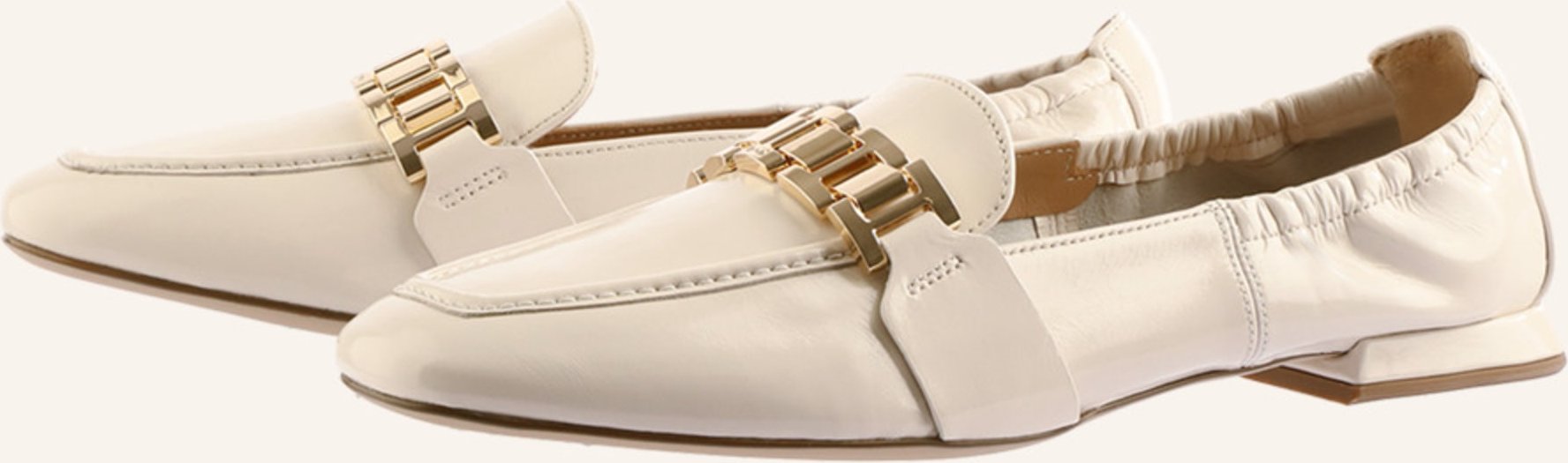 Högl Loafer Madeleine beige