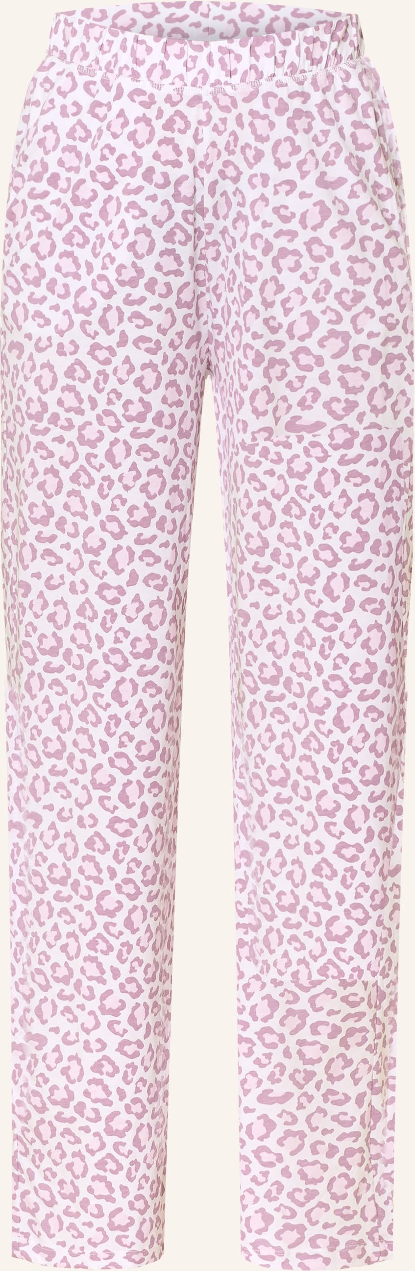 Darling Harbour Schlafhose rosa