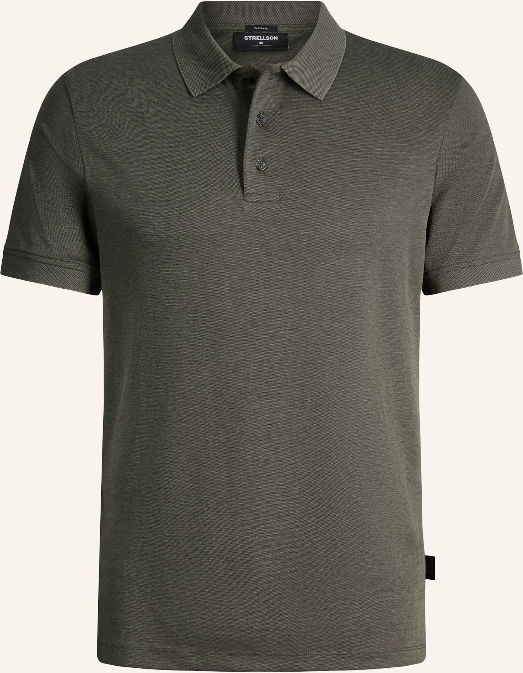 Strellson Poloshirt Edgar gruen