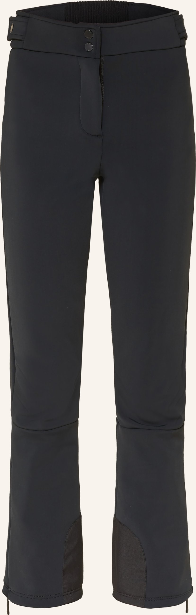 Cordova Skihose St Moritz schwarz