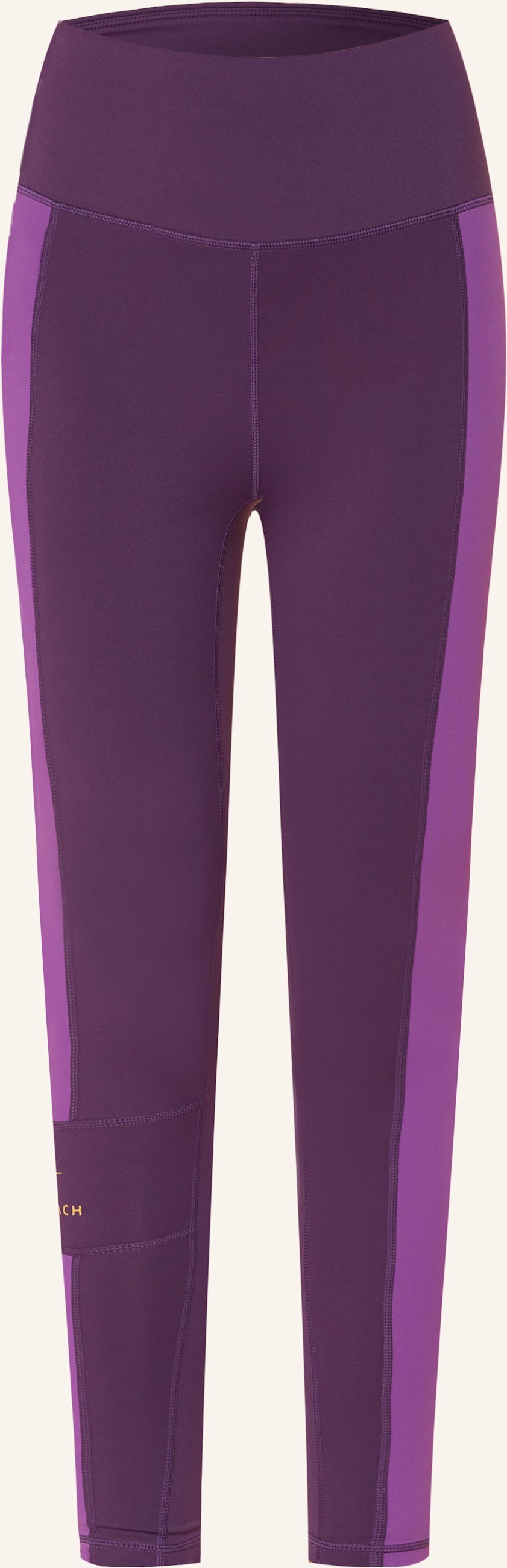 Thumbnail - Venice Beach Tights Camy lila