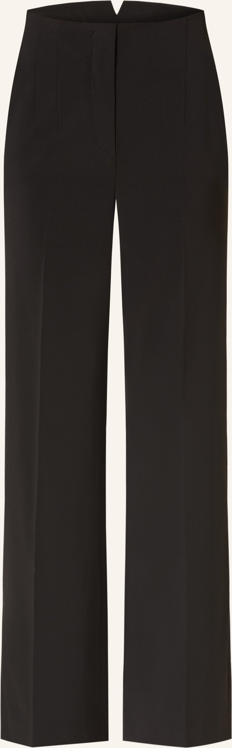 Thumbnail - Riani Marlenehose schwarz