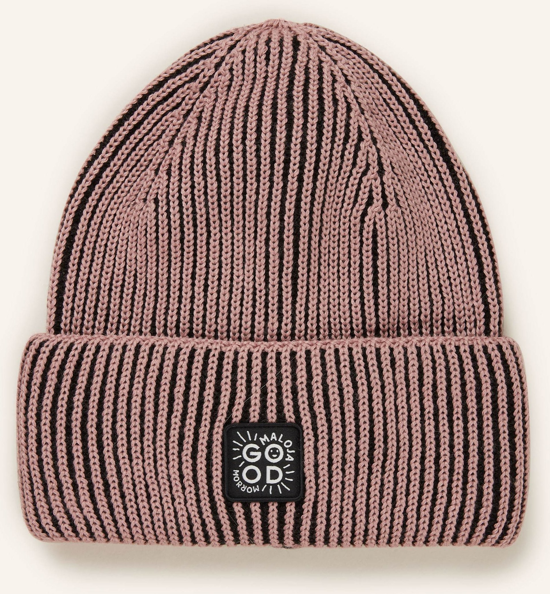 Maloja Mütze Colombaram. lila