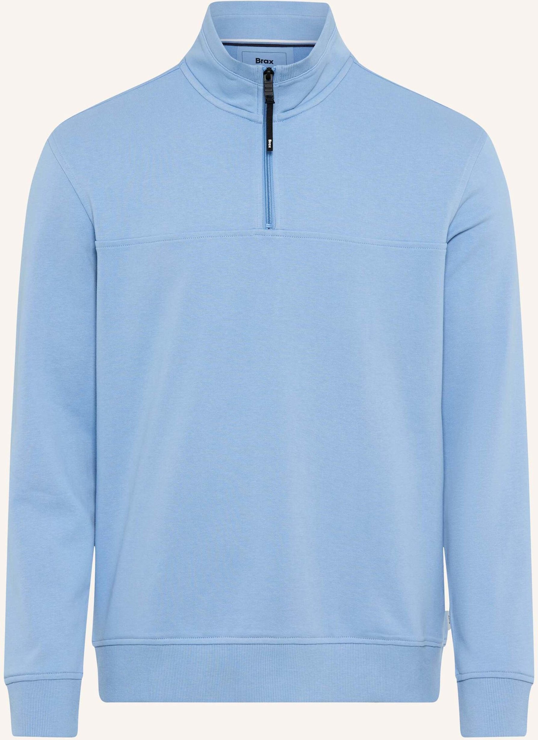 Brax Sweatshirt Style Sion blau