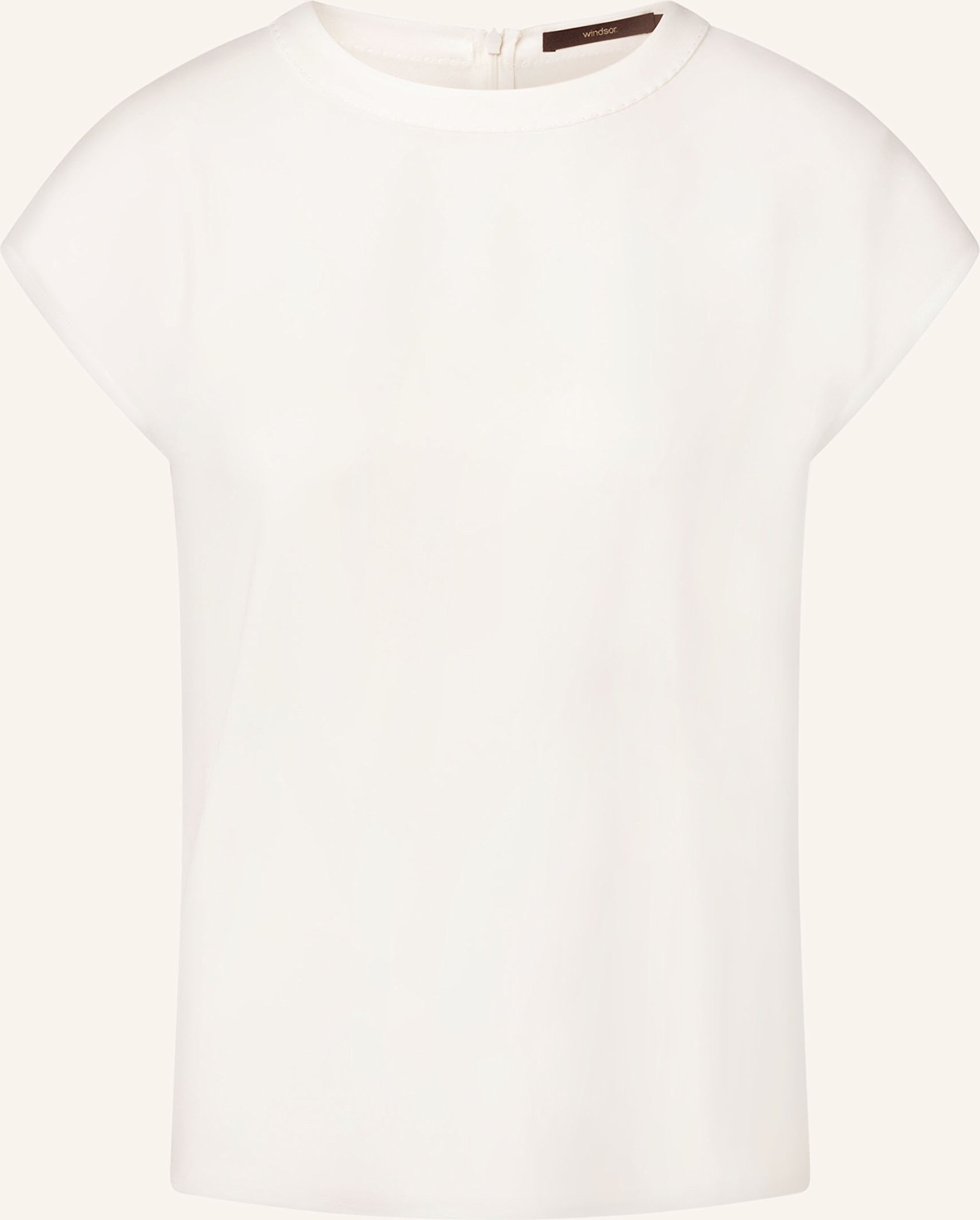 Windsor. Blusentop weiss