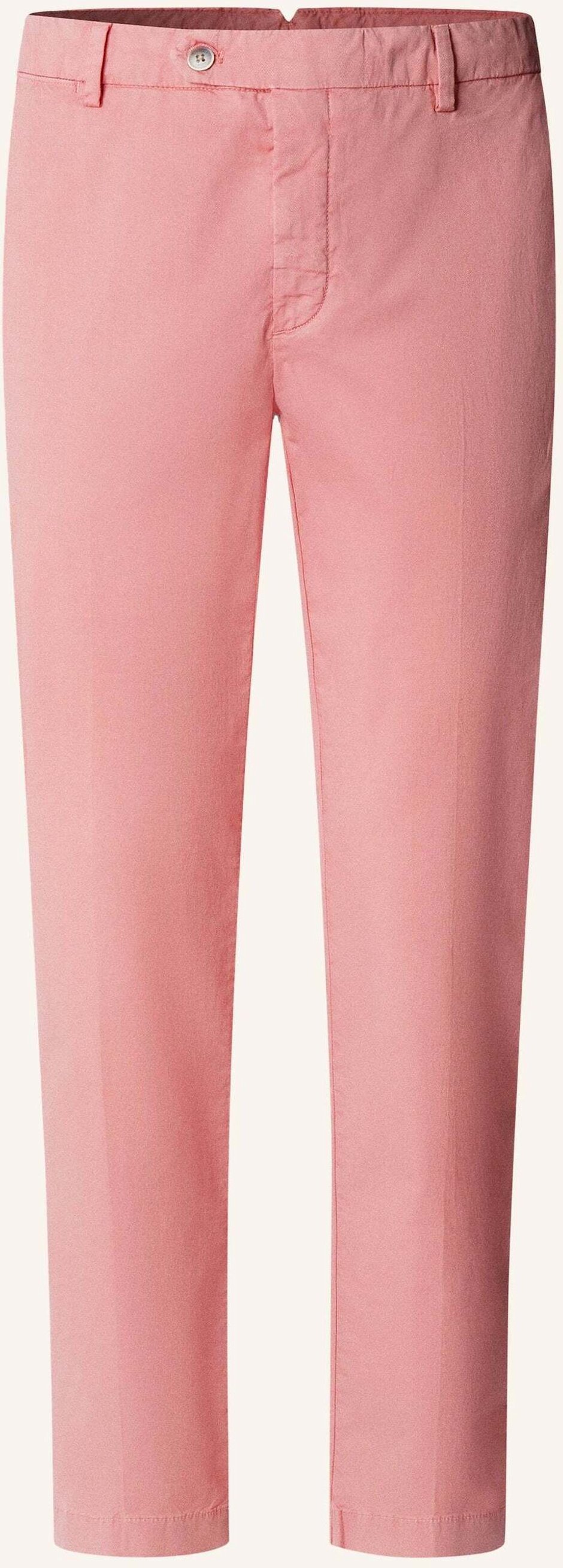 Hackett London Chino Ultra Lw Chino rosa