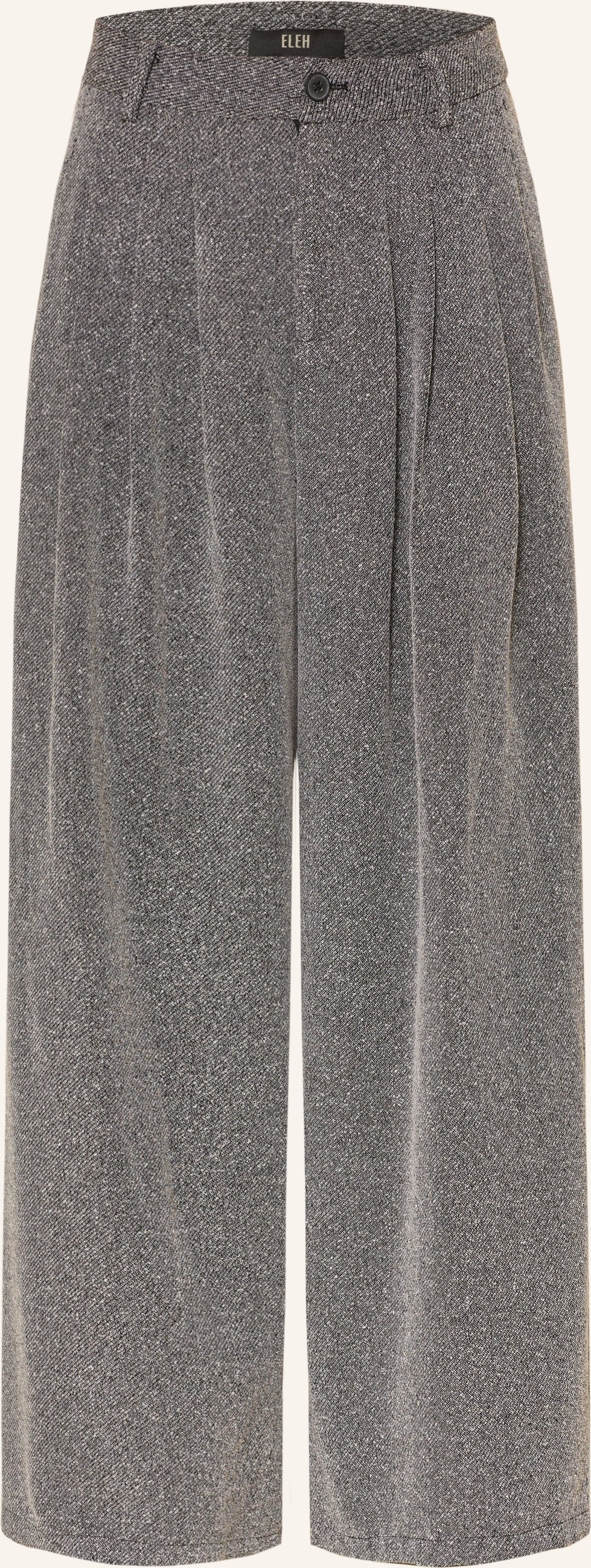 Eleh Marlenehose grau
