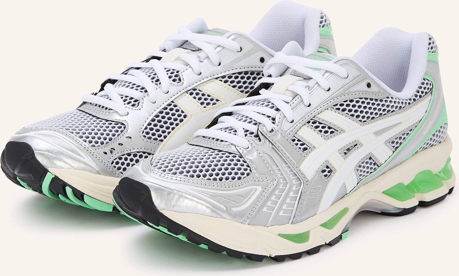 Asics Sneaker Gel-Kayano™ 14 silber