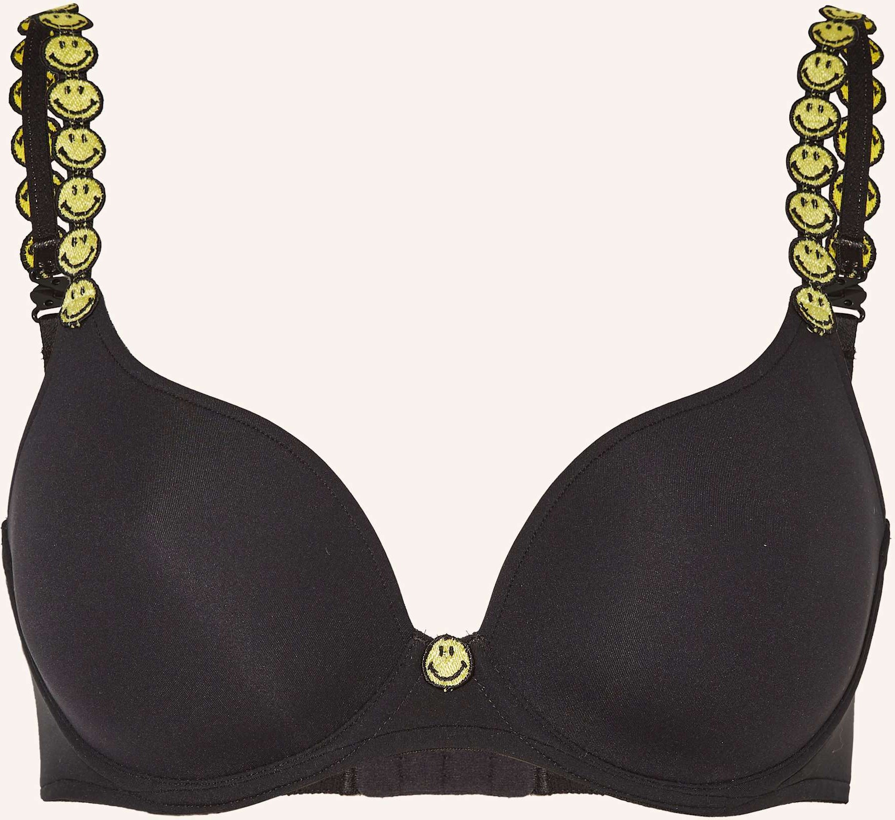 Marie Jo Schalen-Bh Tom gelb