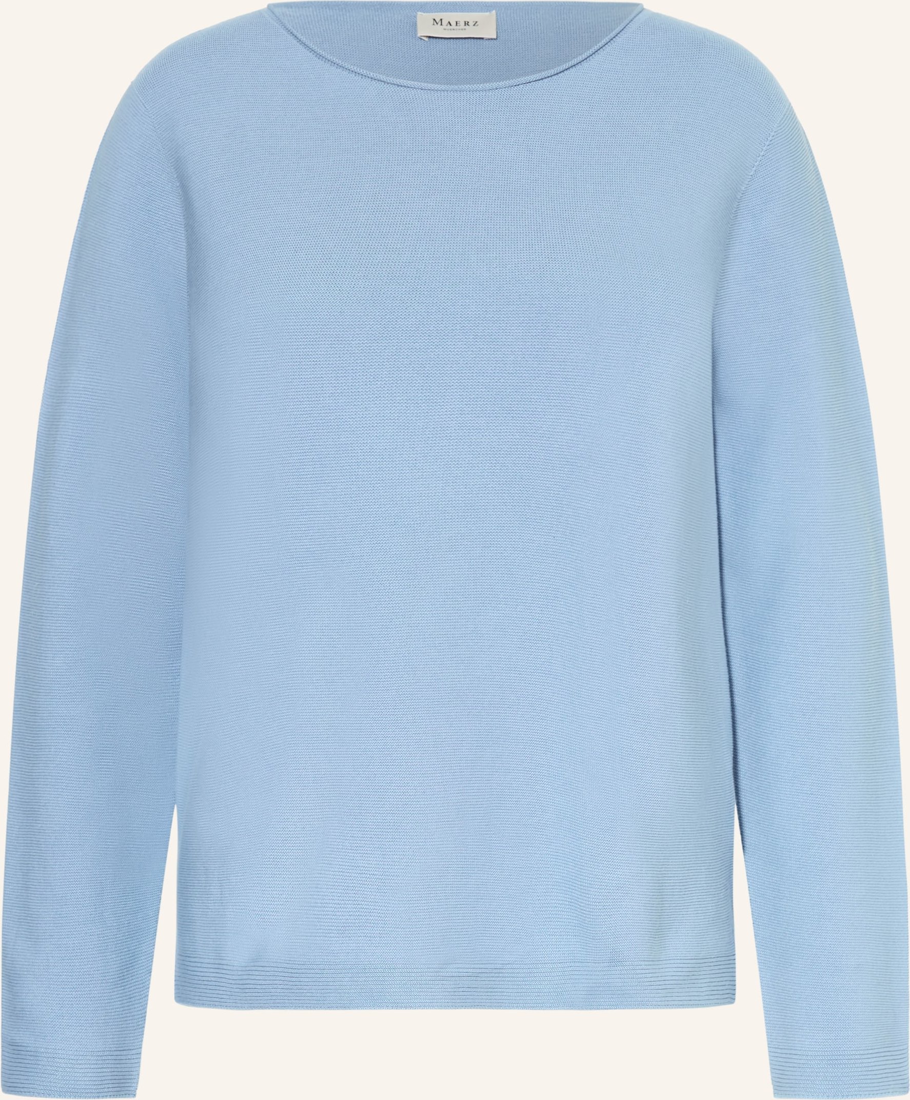 Maerz Muenchen Pullover blau