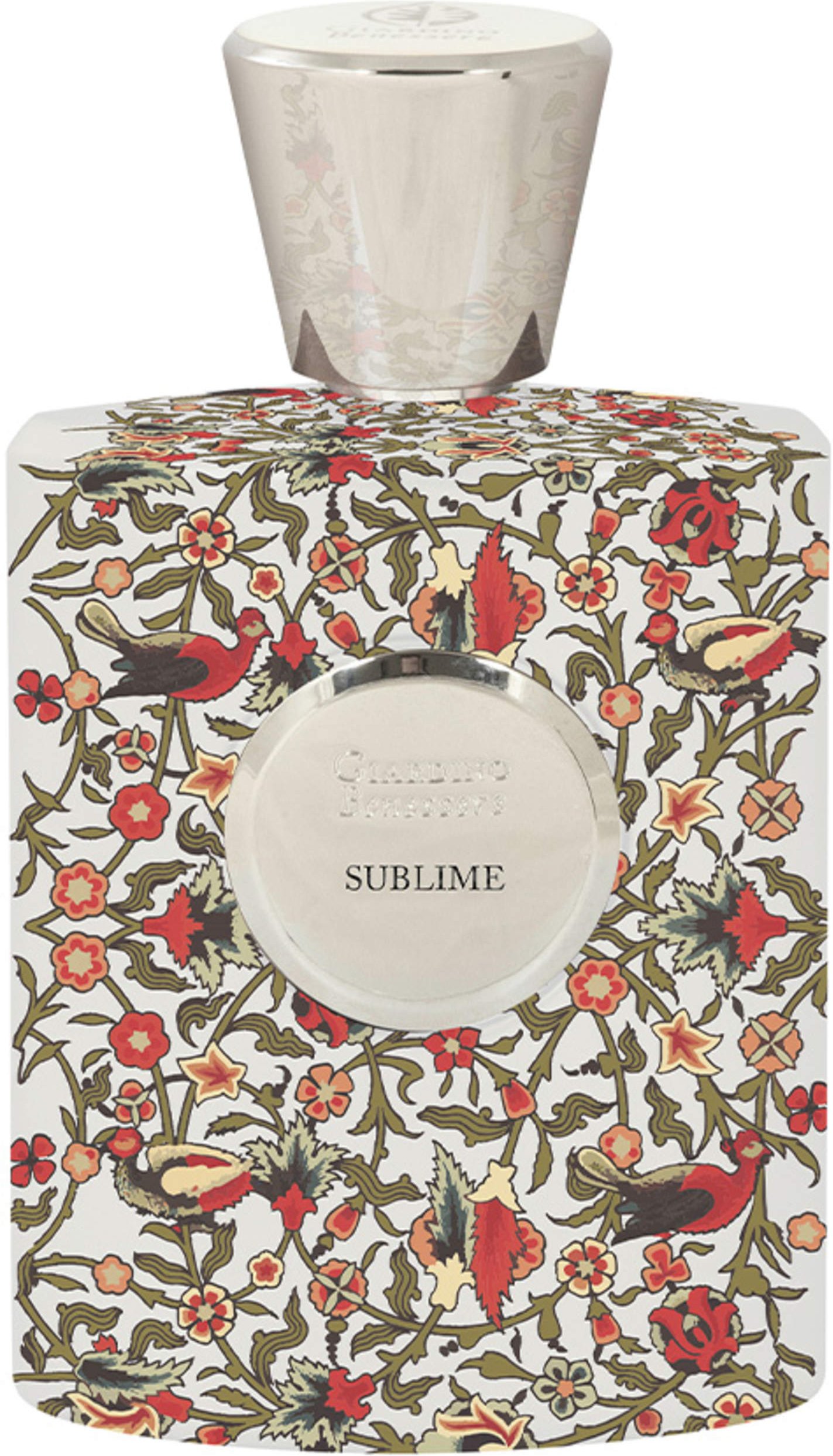 Giardino Benessere Sublime Extrait de Parfum 100 ml