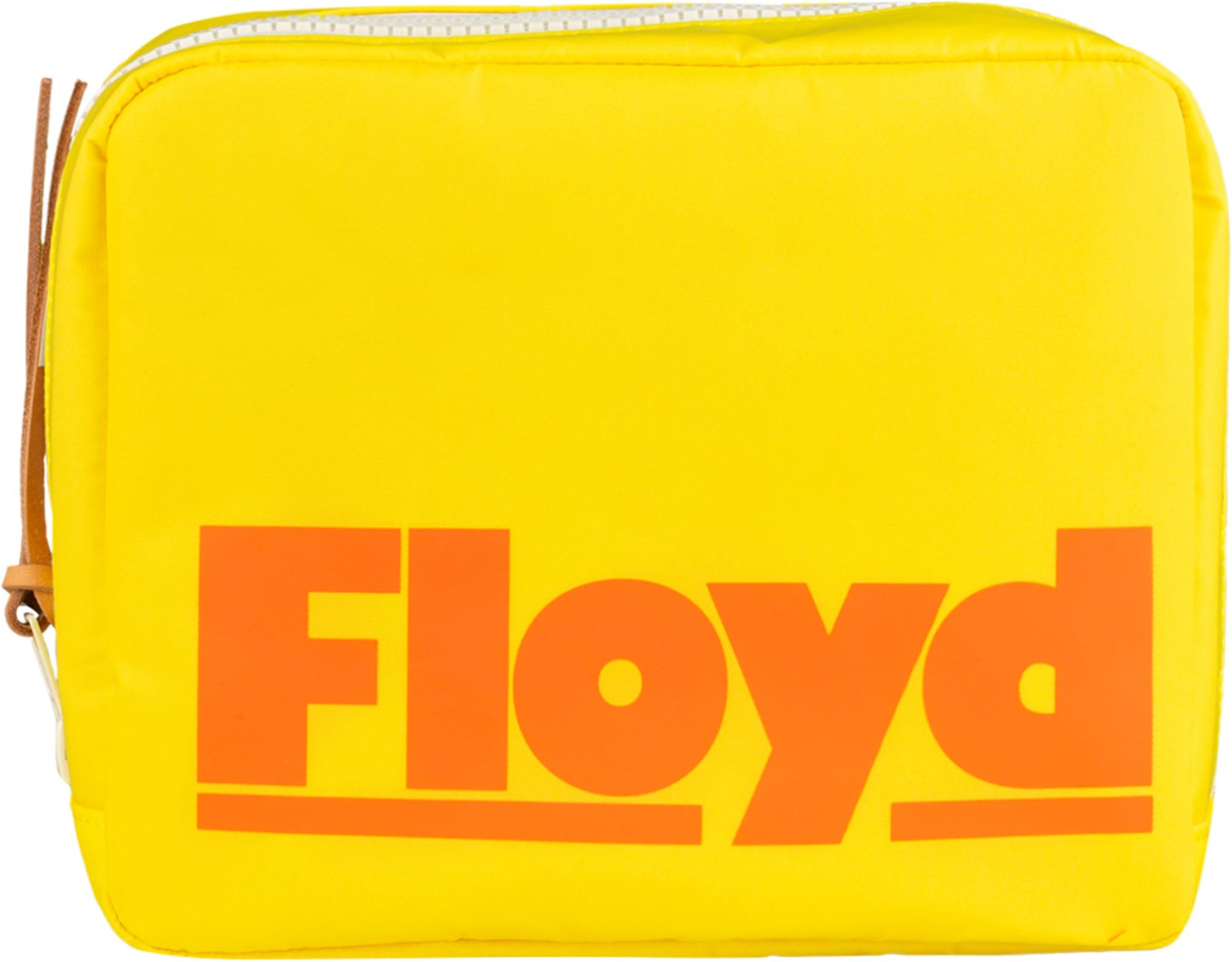 Floyd Kulturtasche gelb