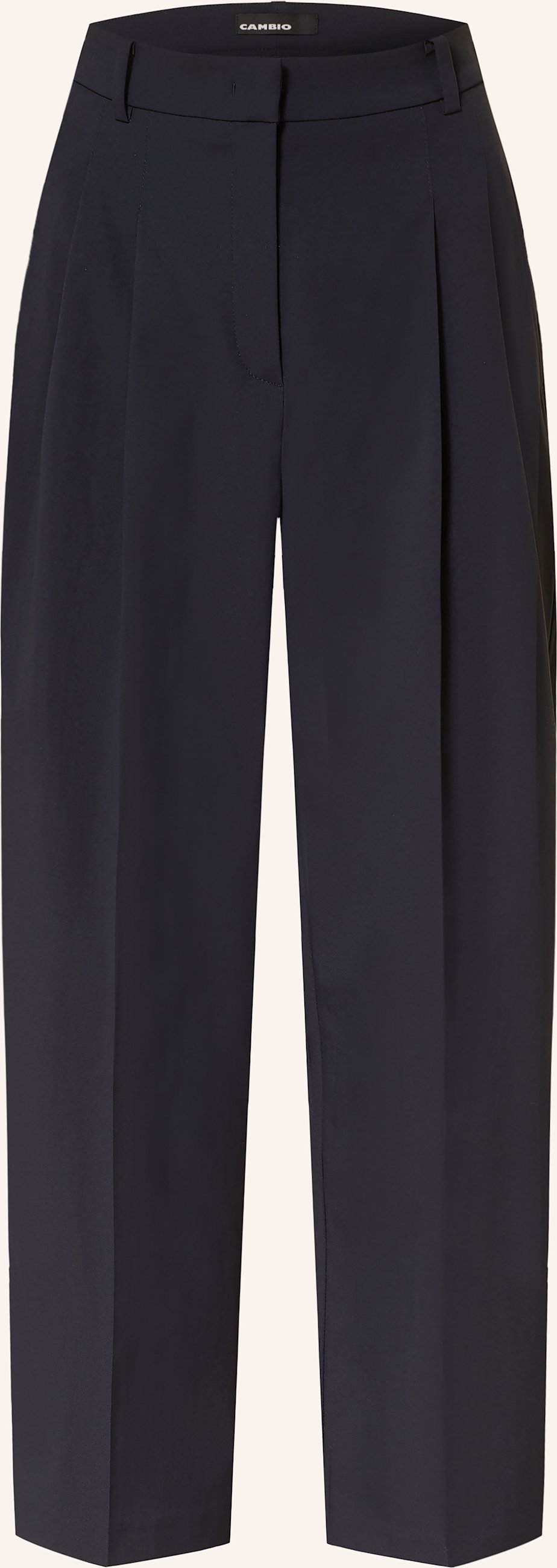 Cambio Hose Emilie blau