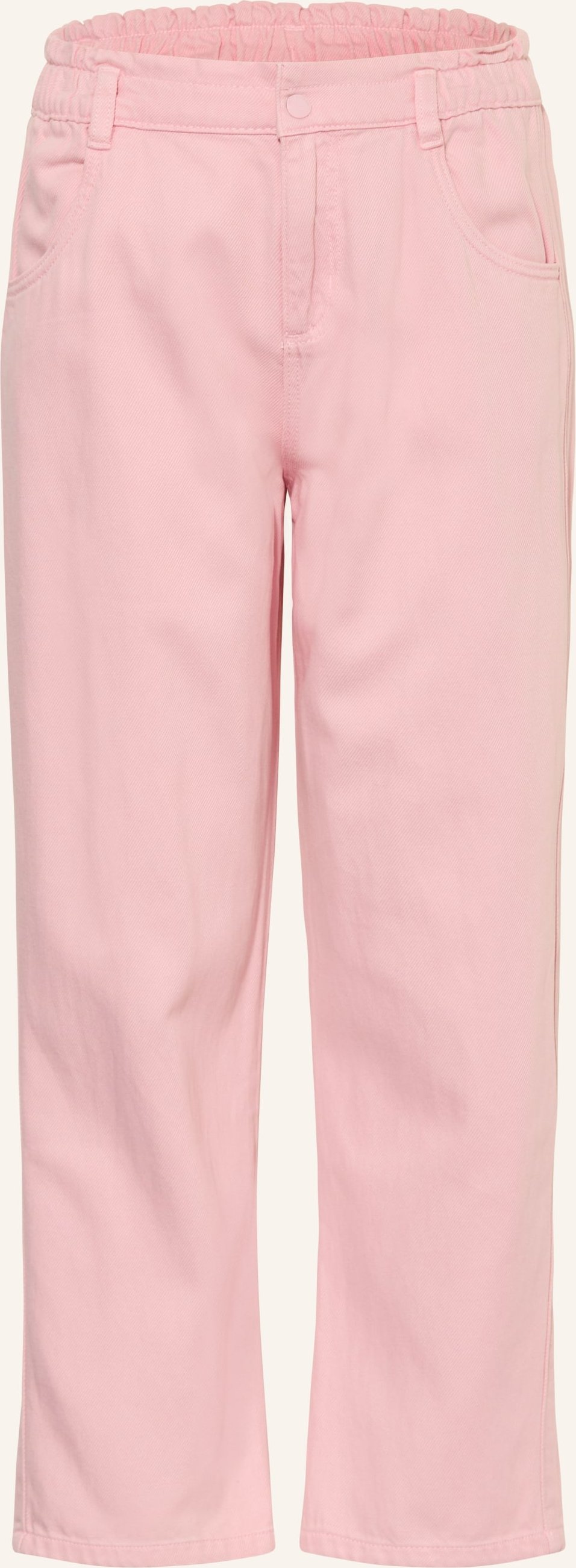 Petit Bateau Hose rosa