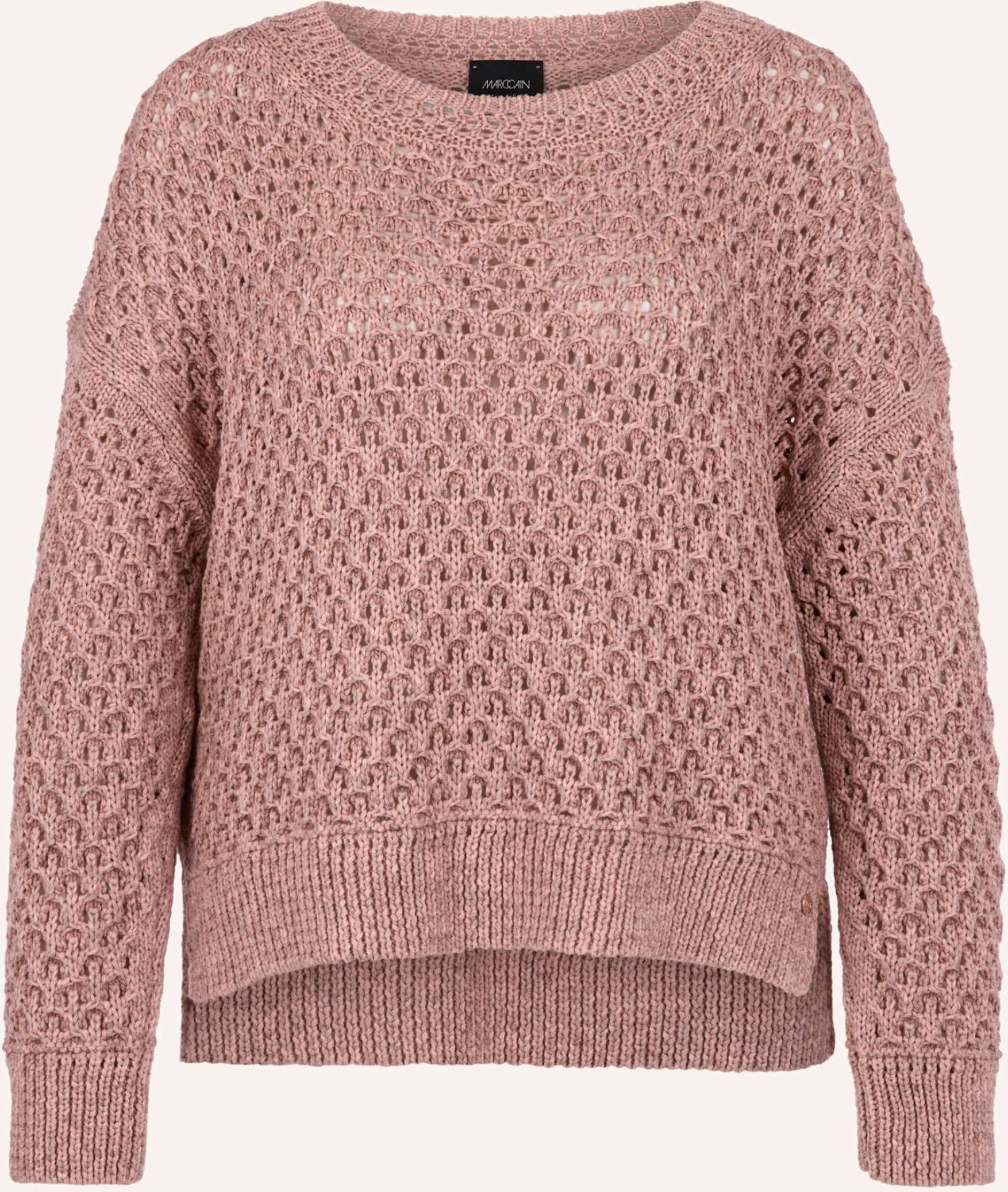 Marc Cain Pullover beige