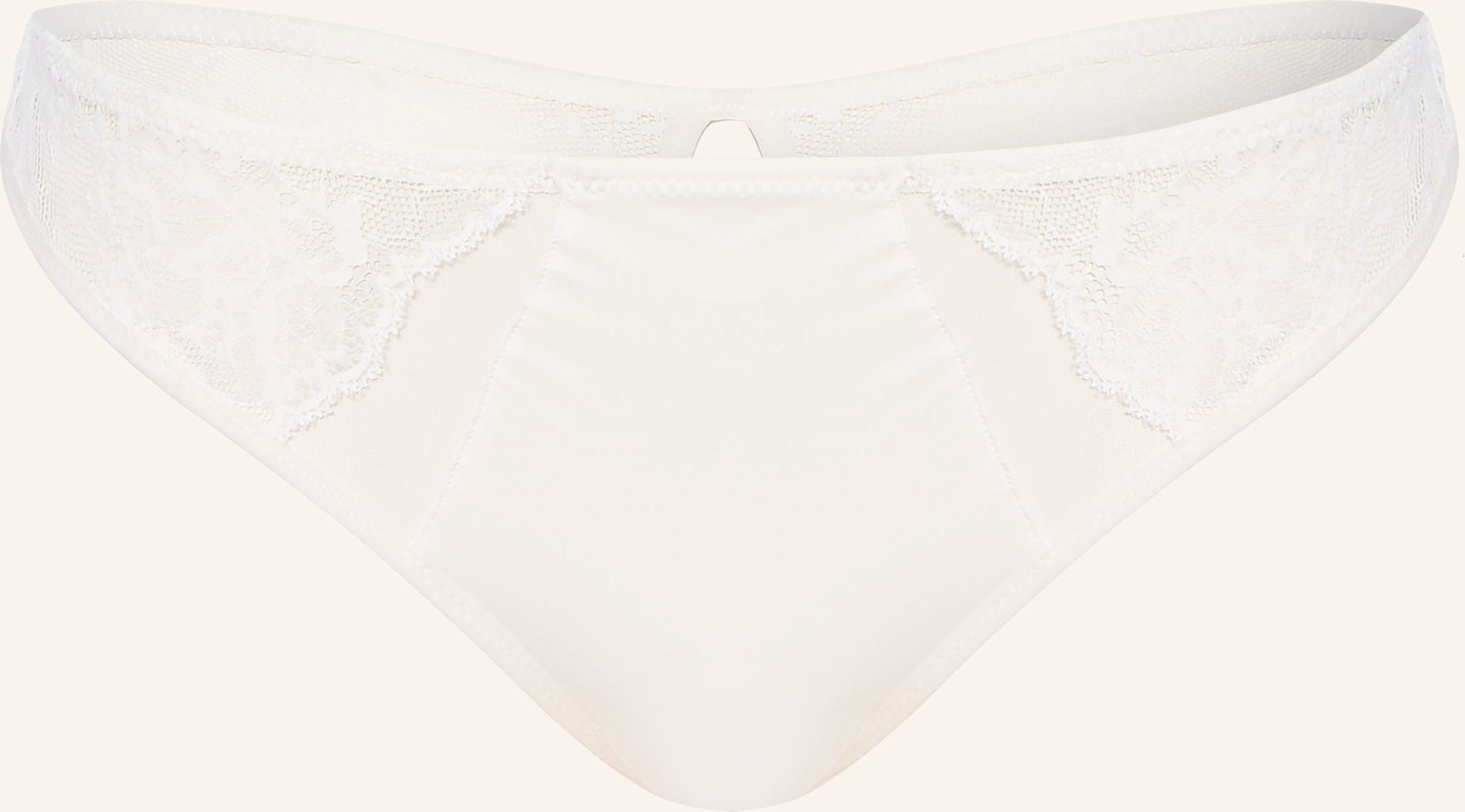Chantelle String Crush weiss
