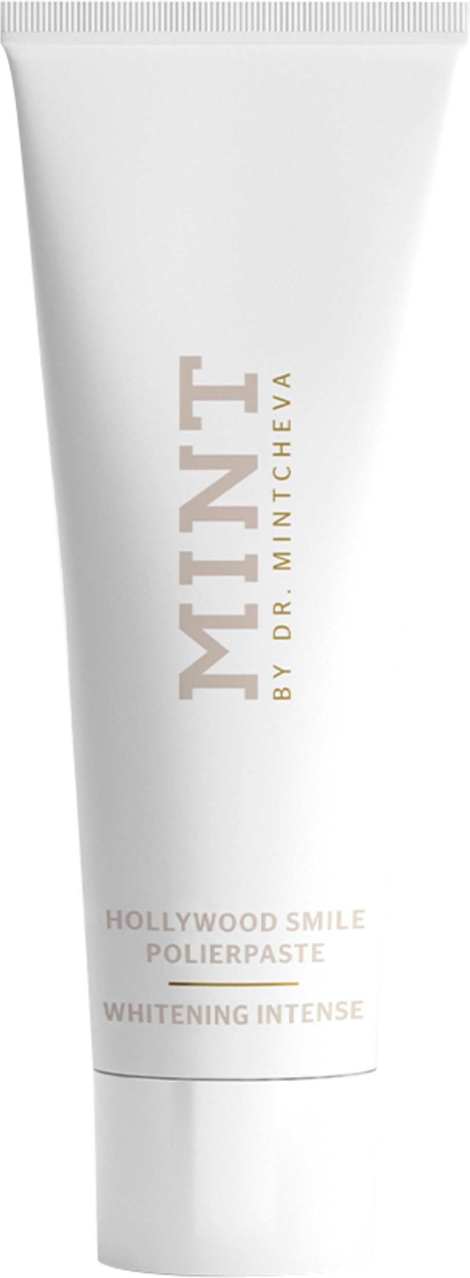Mint By Dr. Mintcheva Hollywood Smile Whitening Intense Zahncreme 75 ml