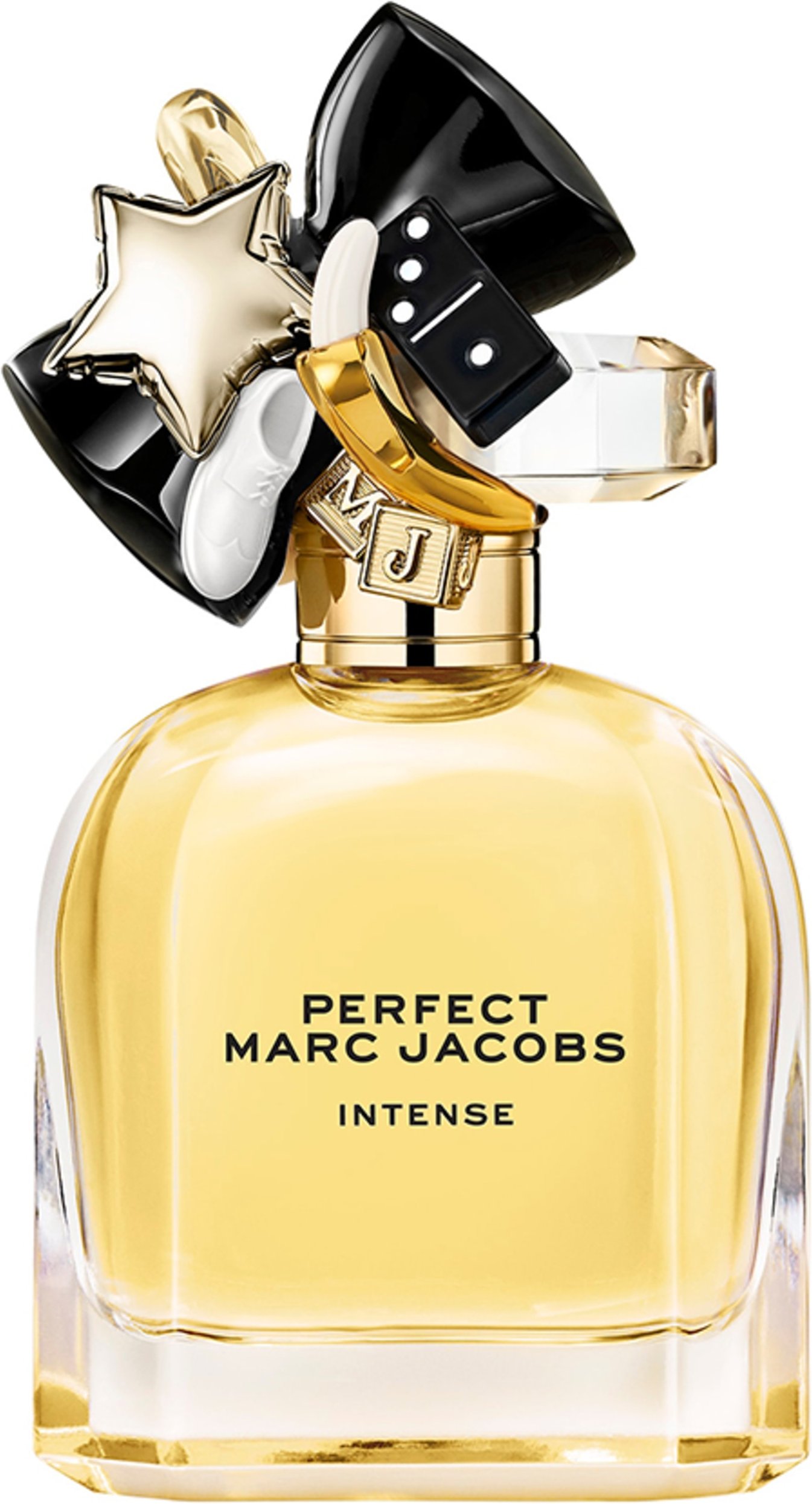Thumbnail - Marc Jacobs Fragrance Perfect Intense Eau de Parfum 50 ml